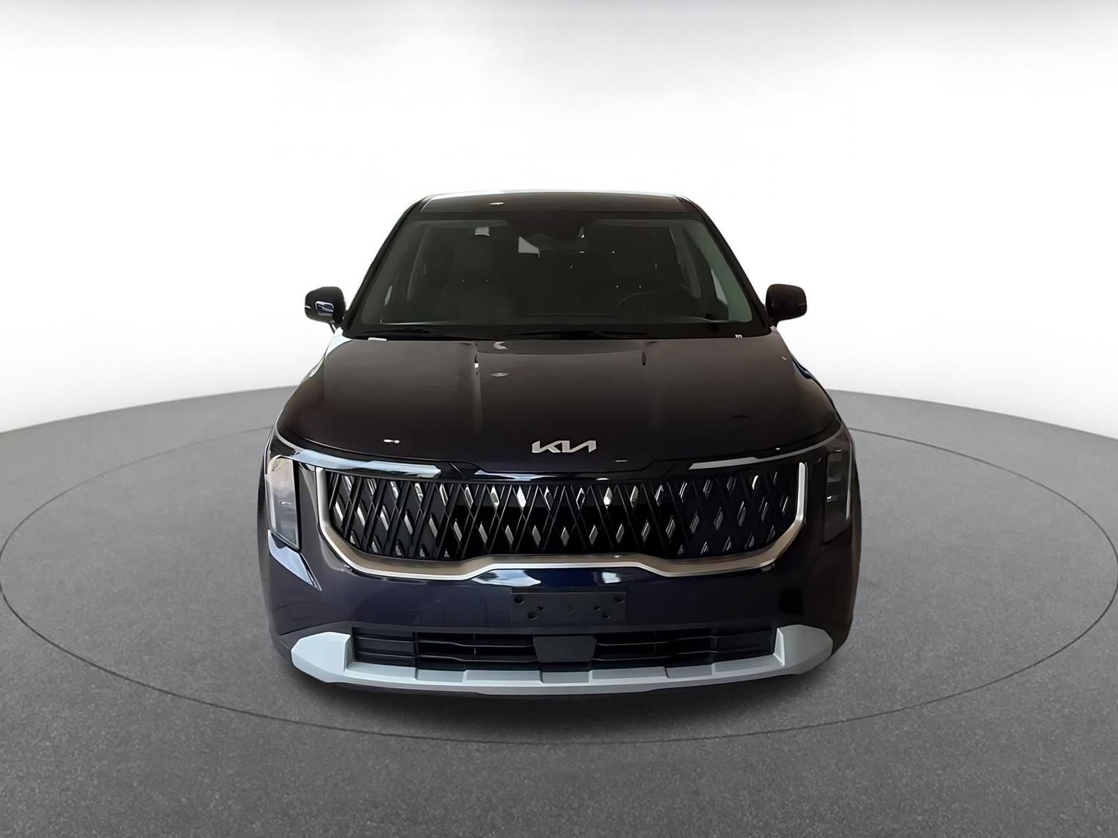 Thumbnail: 2026 Kia Carnival - 4