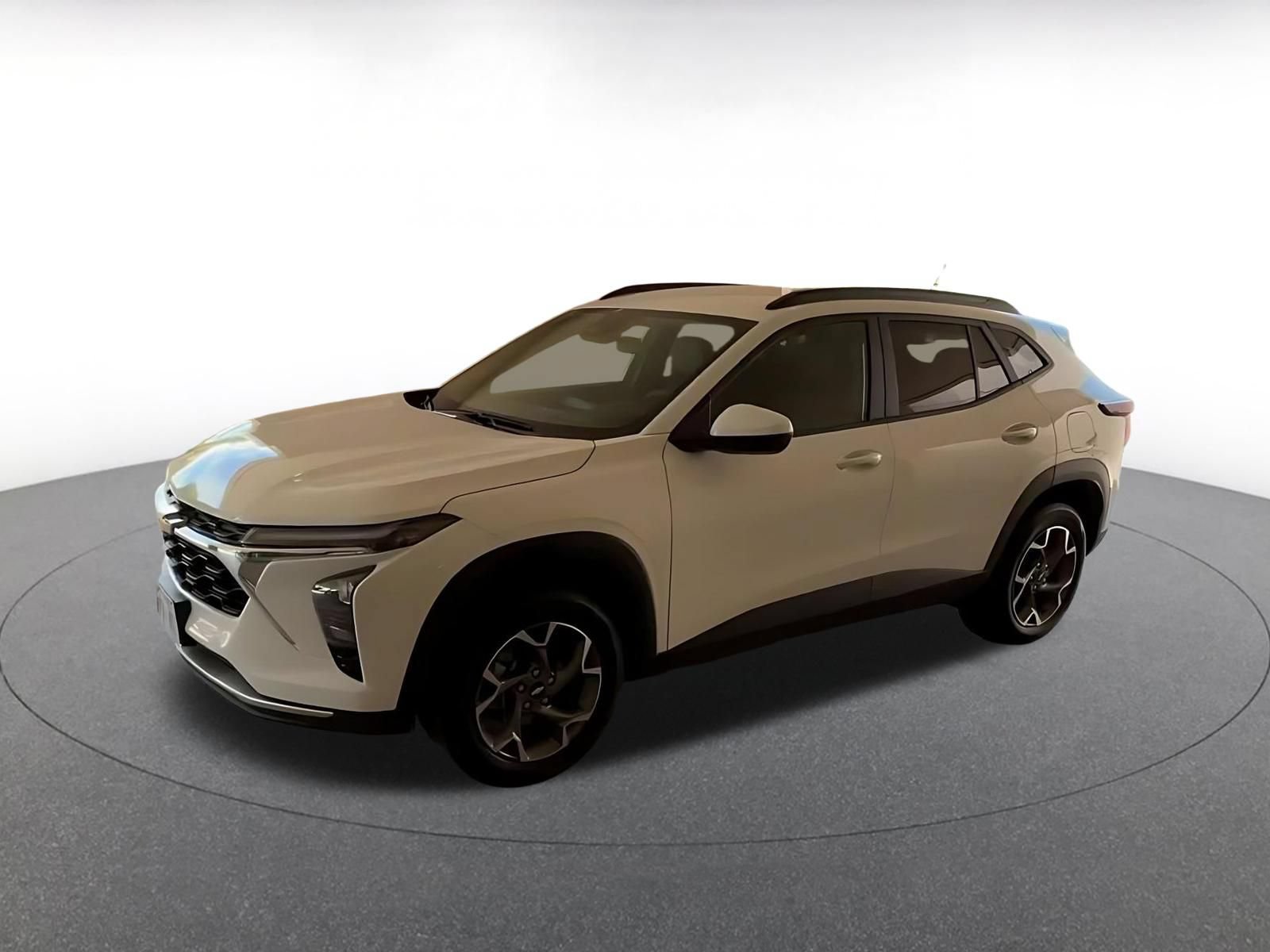 Thumbnail: 2025 Chevrolet Trax - 8
