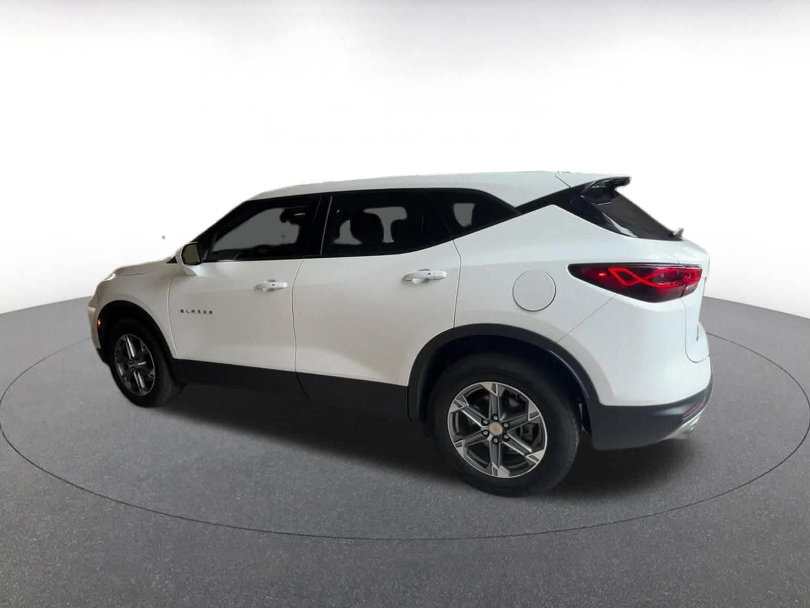 2023 Chevrolet Blazer  8
