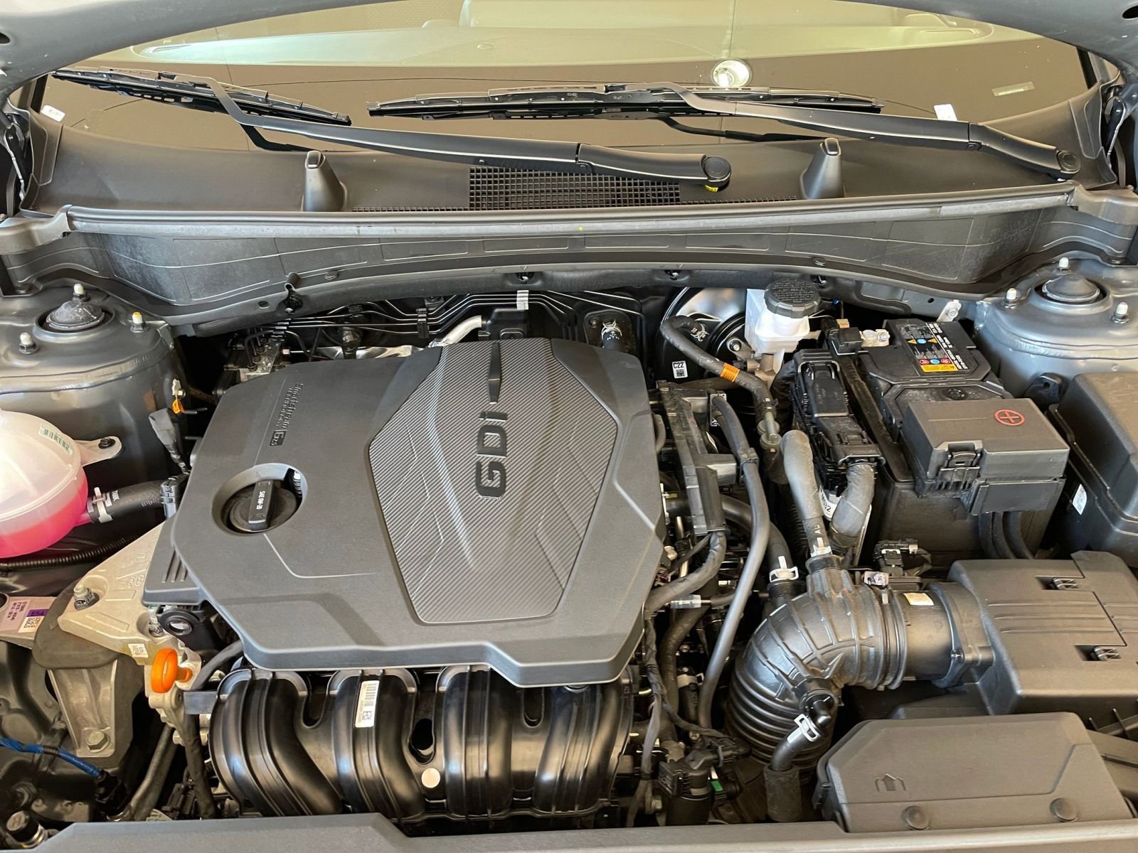 Thumbnail: 2025 Kia Sportage - 27