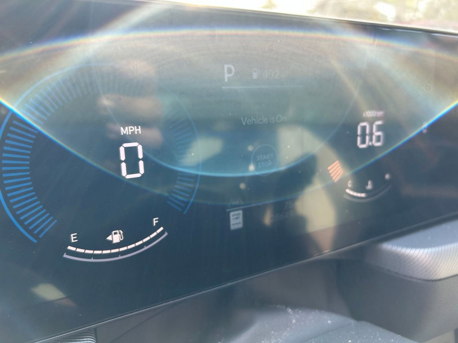 Thumbnail: 2025 Hyundai Sonata - 9