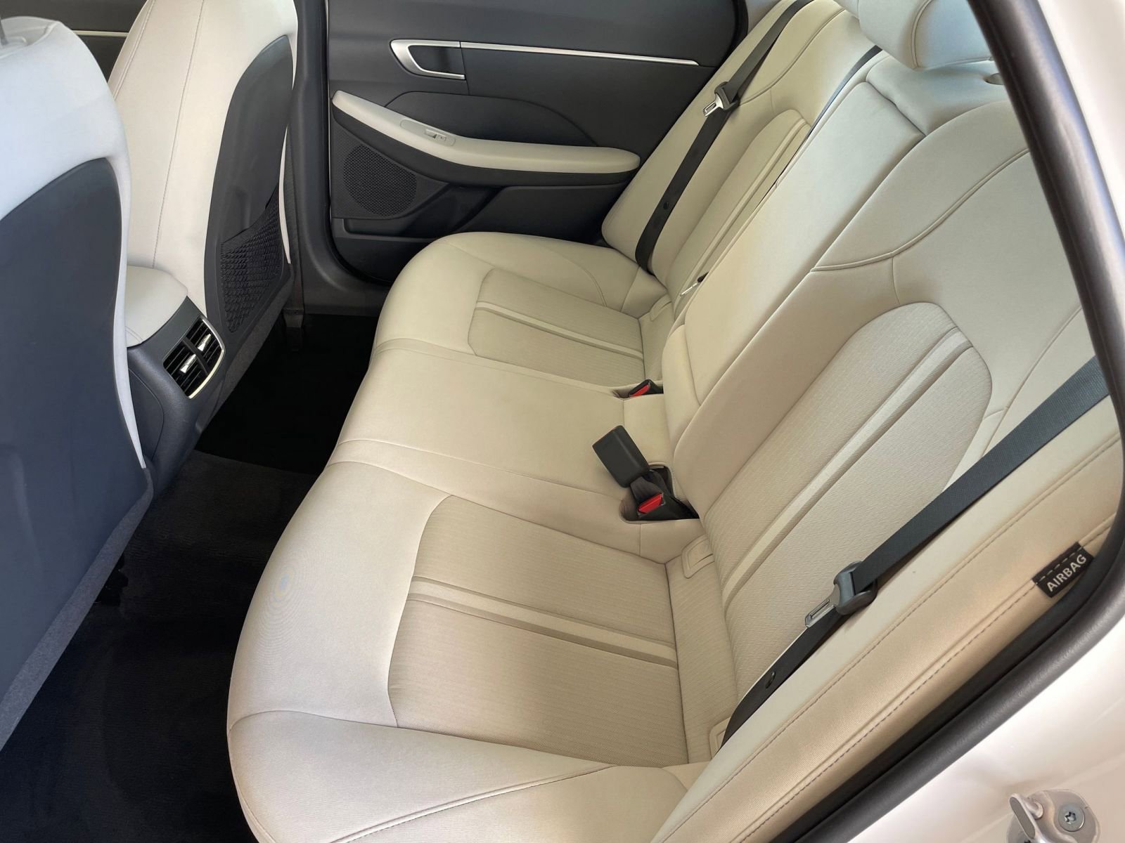 Thumbnail: 2025 Hyundai Sonata - 27