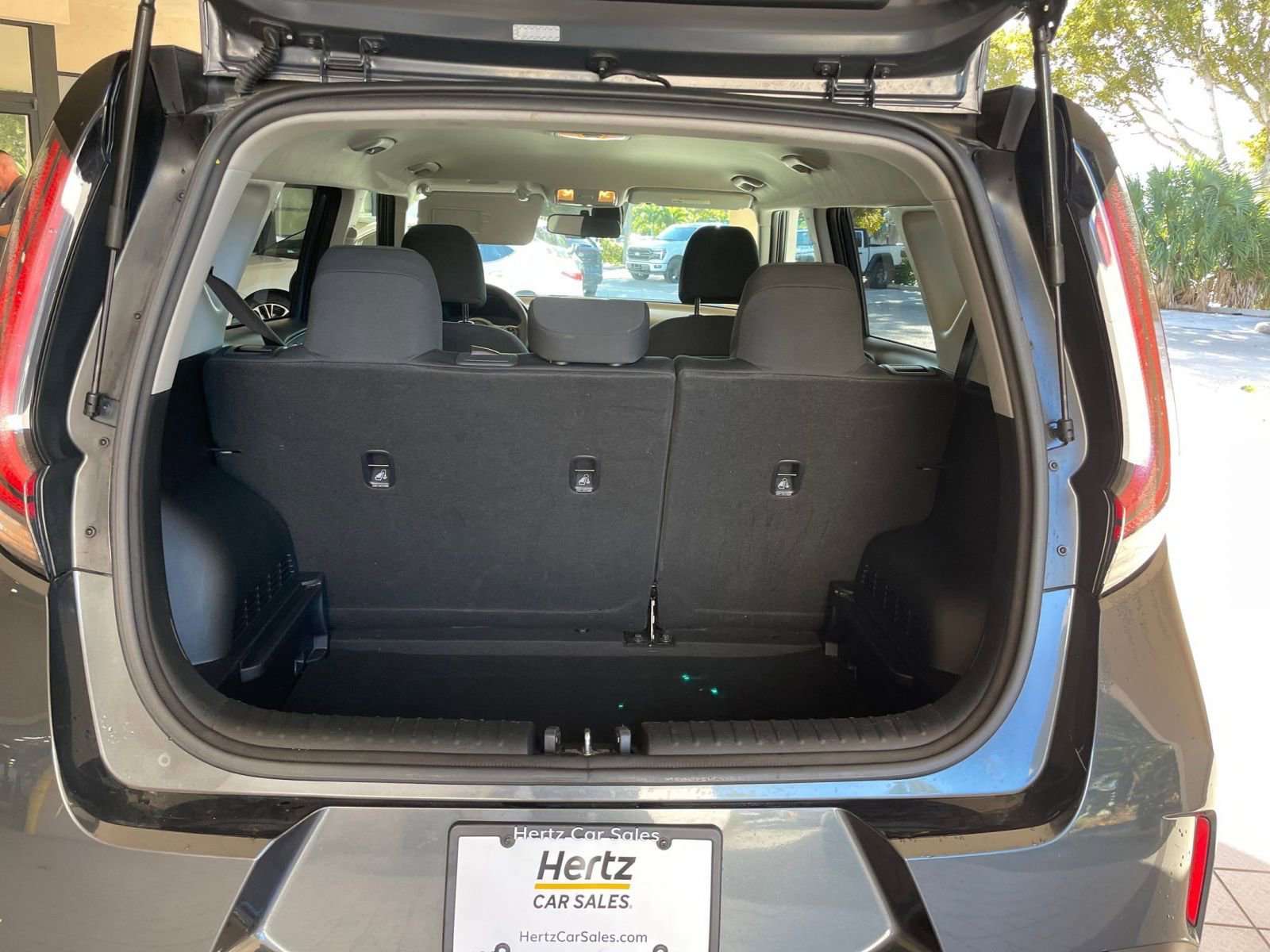 Thumbnail: 2025 Kia Soul - 24