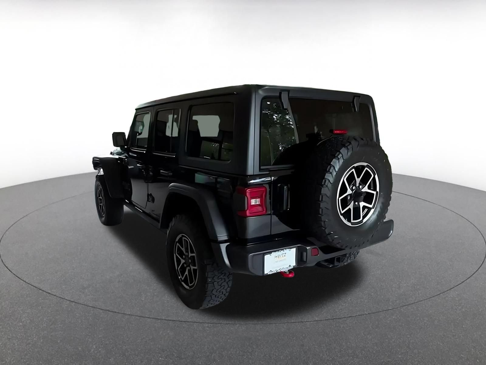 Thumbnail: 2026 Jeep Wrangler - 9