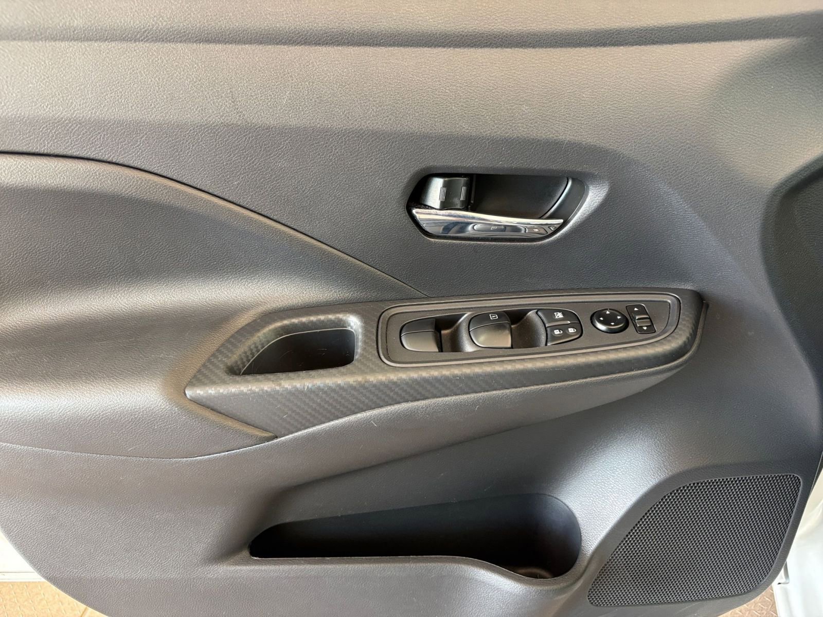 Thumbnail: 2025 Nissan Versa - 18