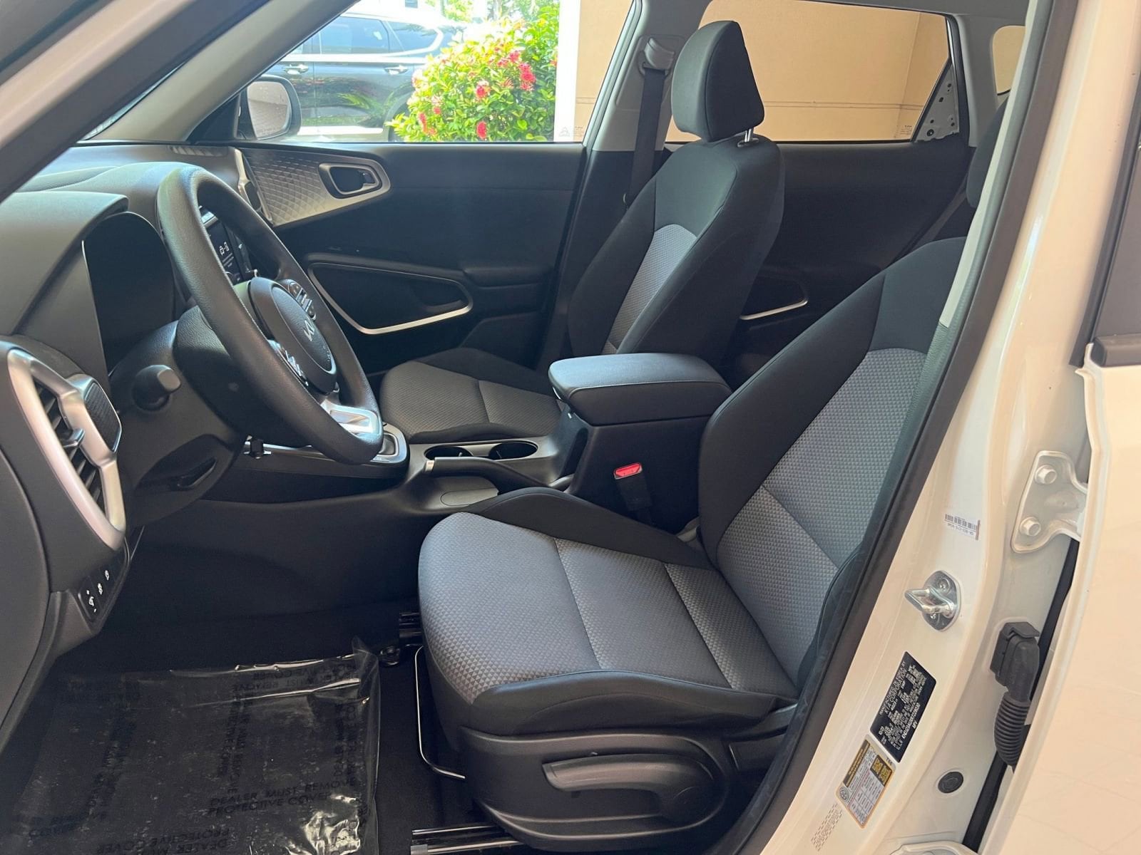 2024 Kia Soul LX 17