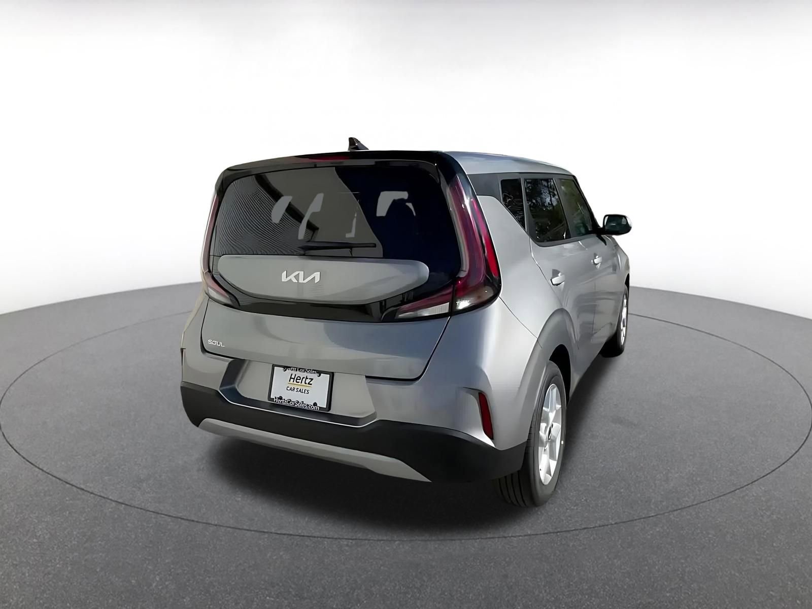 Thumbnail: 2025 Kia Soul - 14