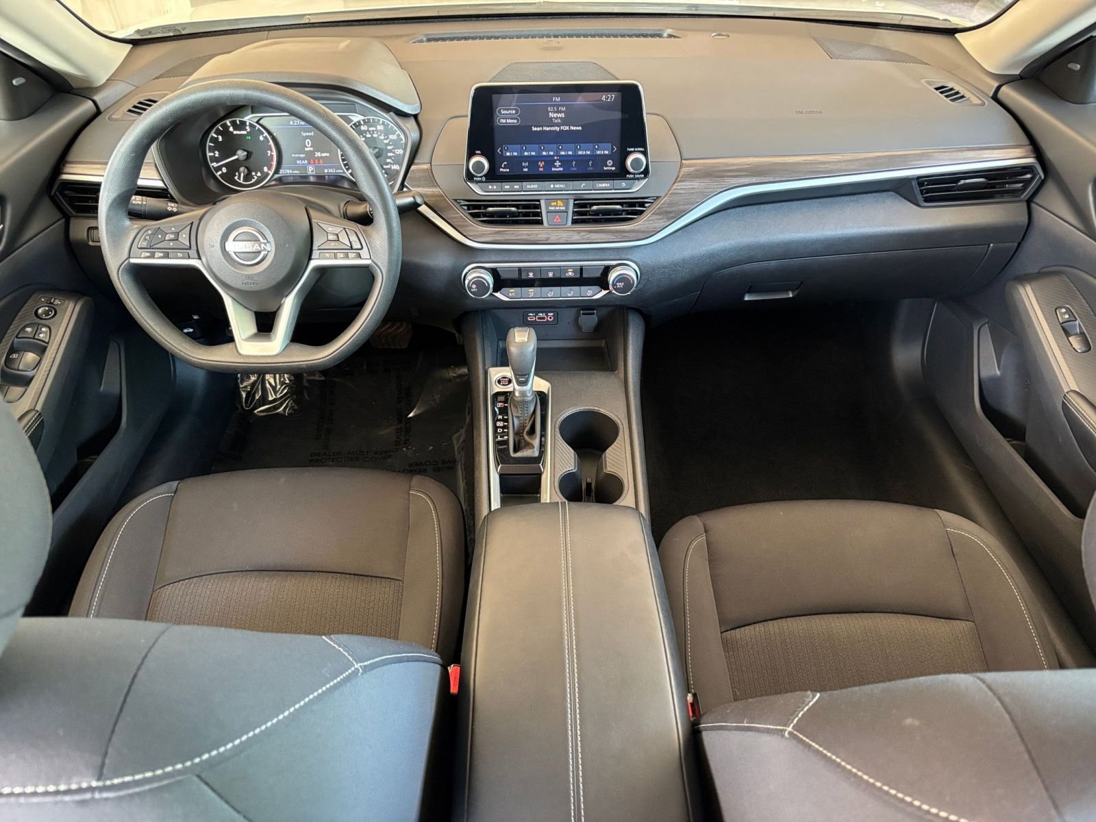 Thumbnail: 2025 Nissan Altima - 33