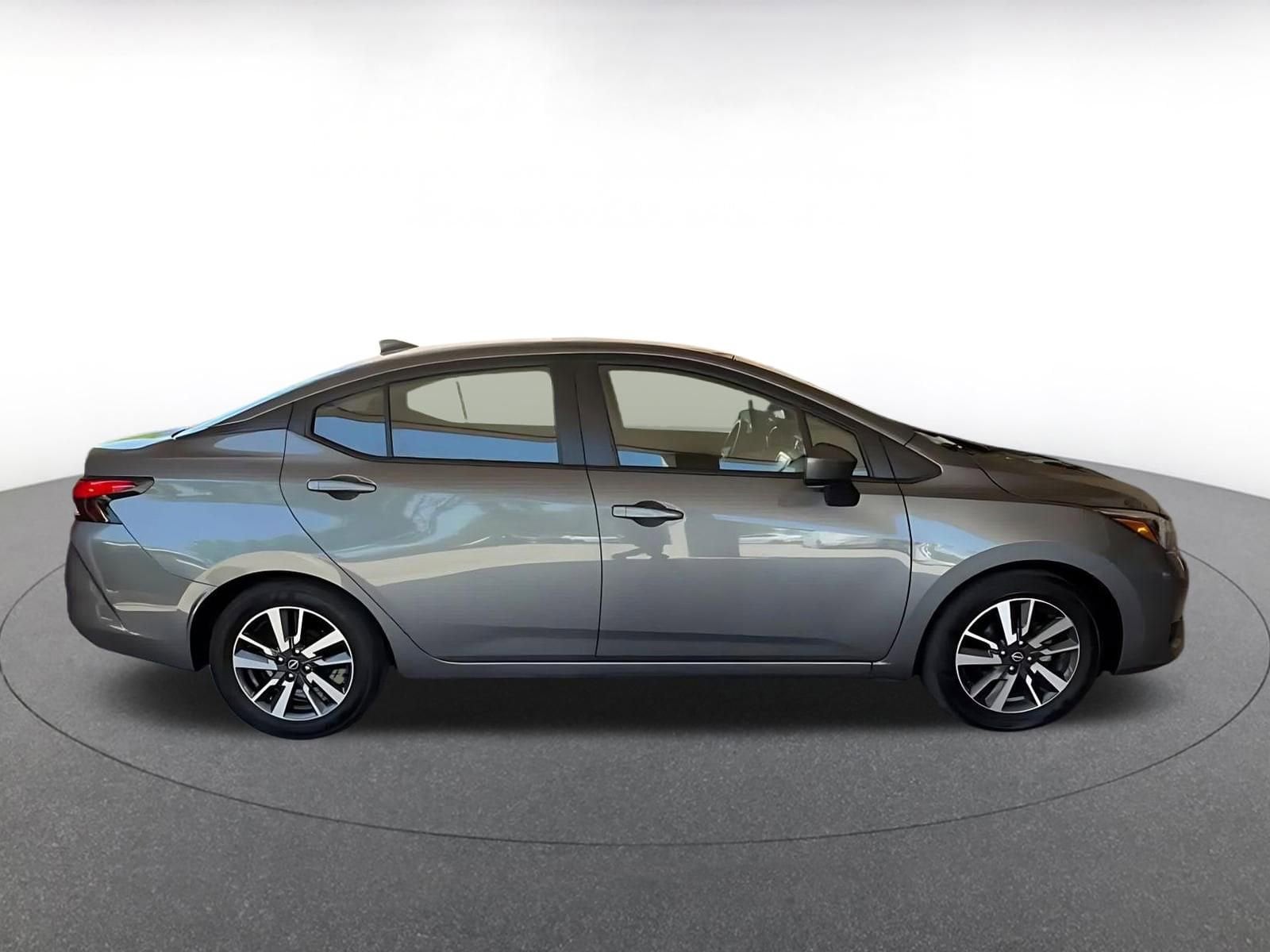 Thumbnail: 2025 Nissan Versa - 16