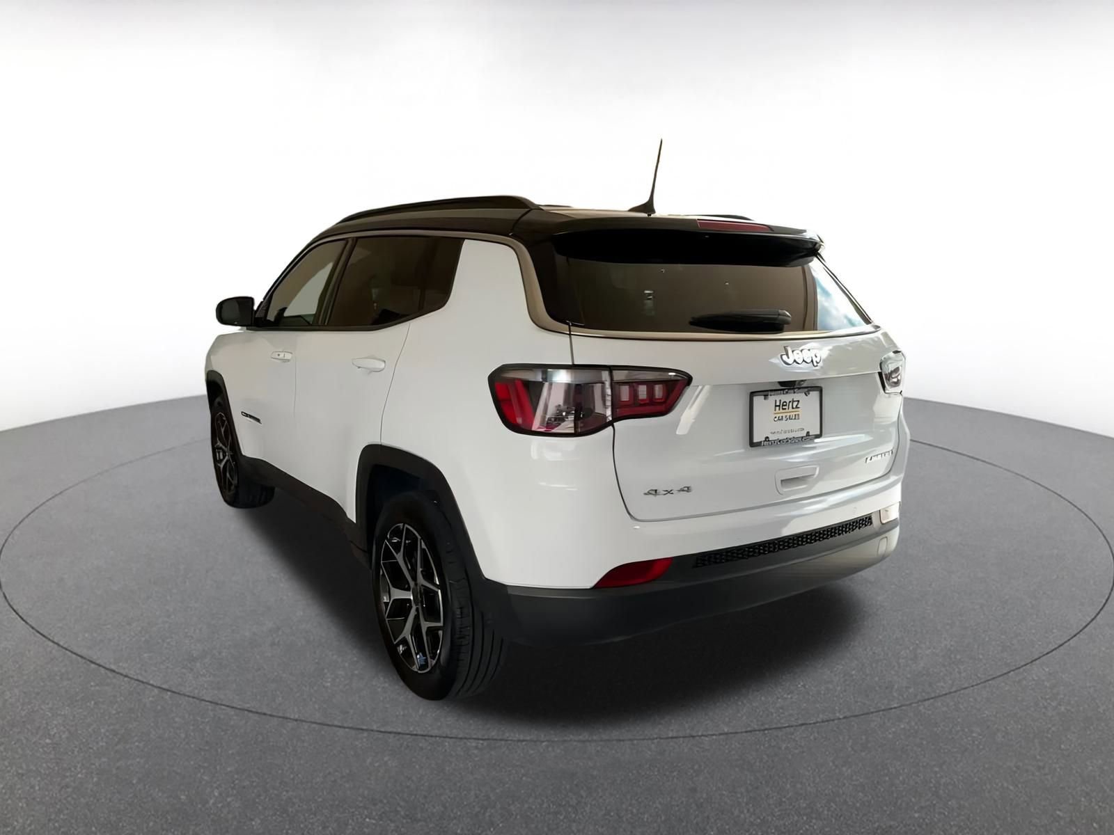 Thumbnail: 2025 Jeep Compass - 11