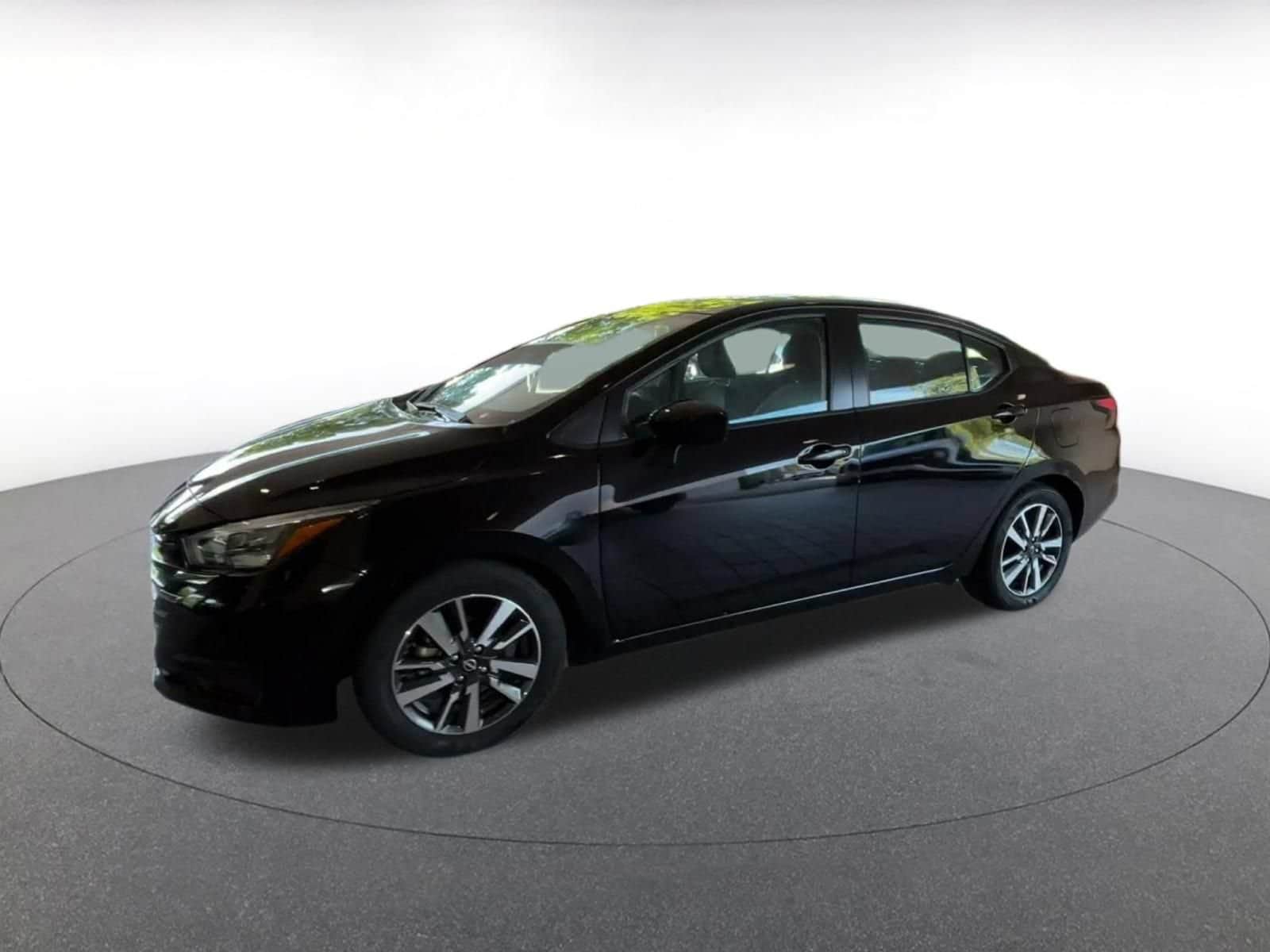 Thumbnail: 2025 Nissan Versa - 7