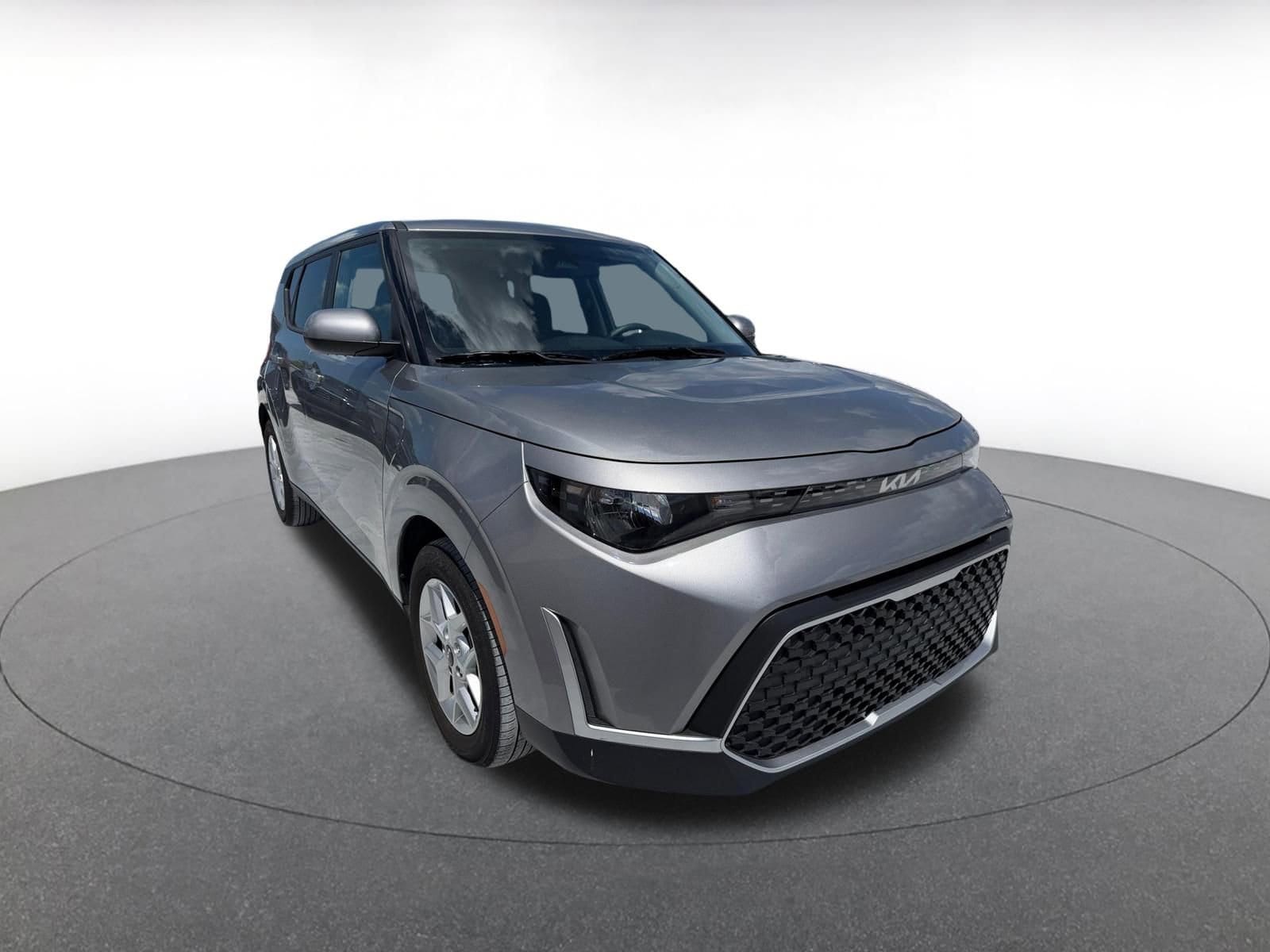 Thumbnail: 2025 Kia Soul - 1