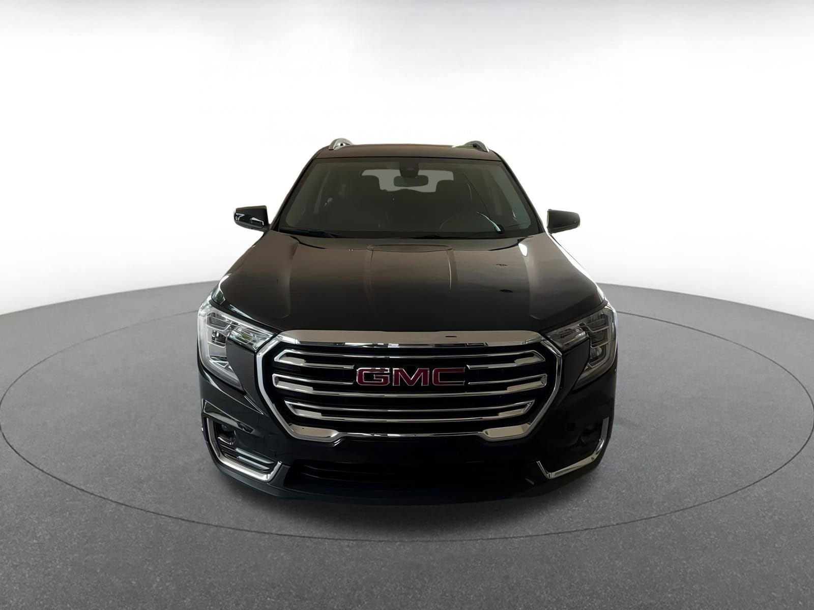 Thumbnail: 2023 GMC Terrain - 4