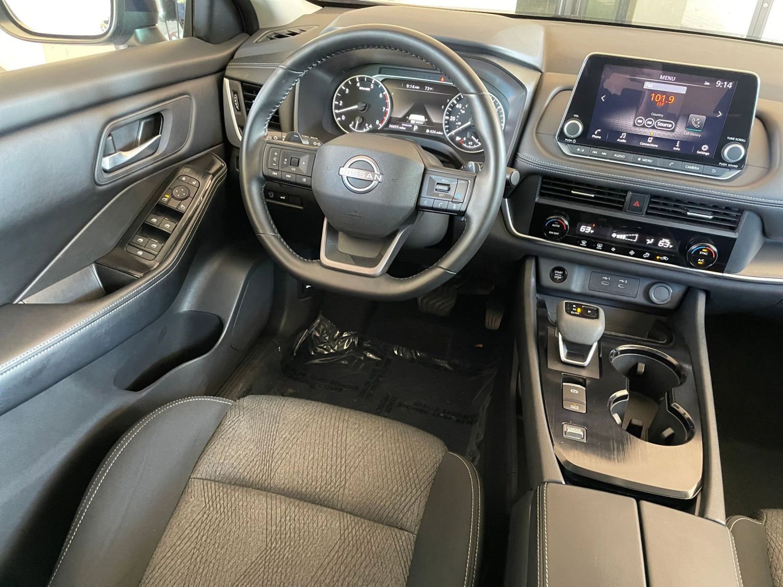 Thumbnail: 2025 Nissan Rogue - 35