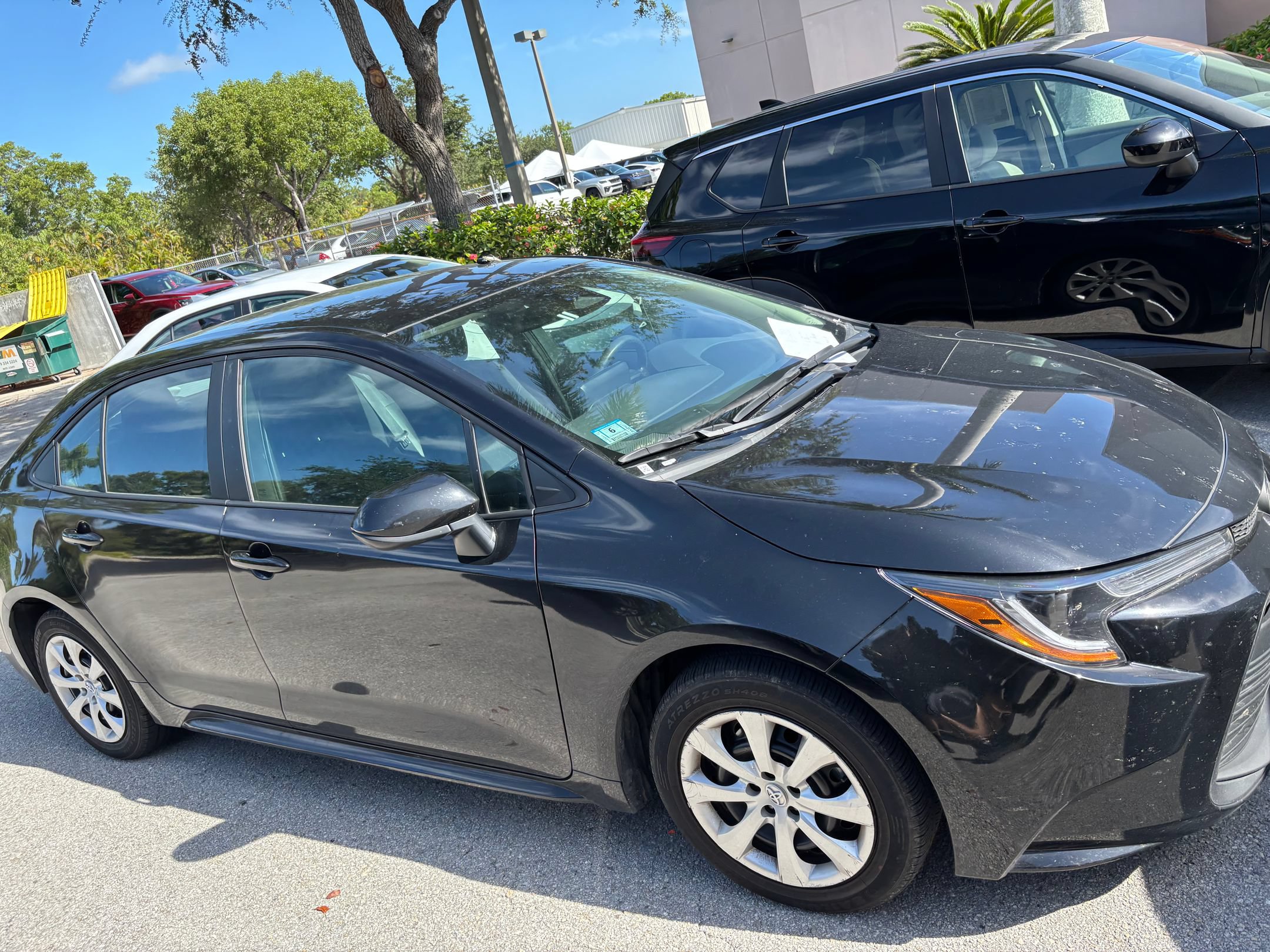 Thumbnail: 2025 Toyota Corolla - 16