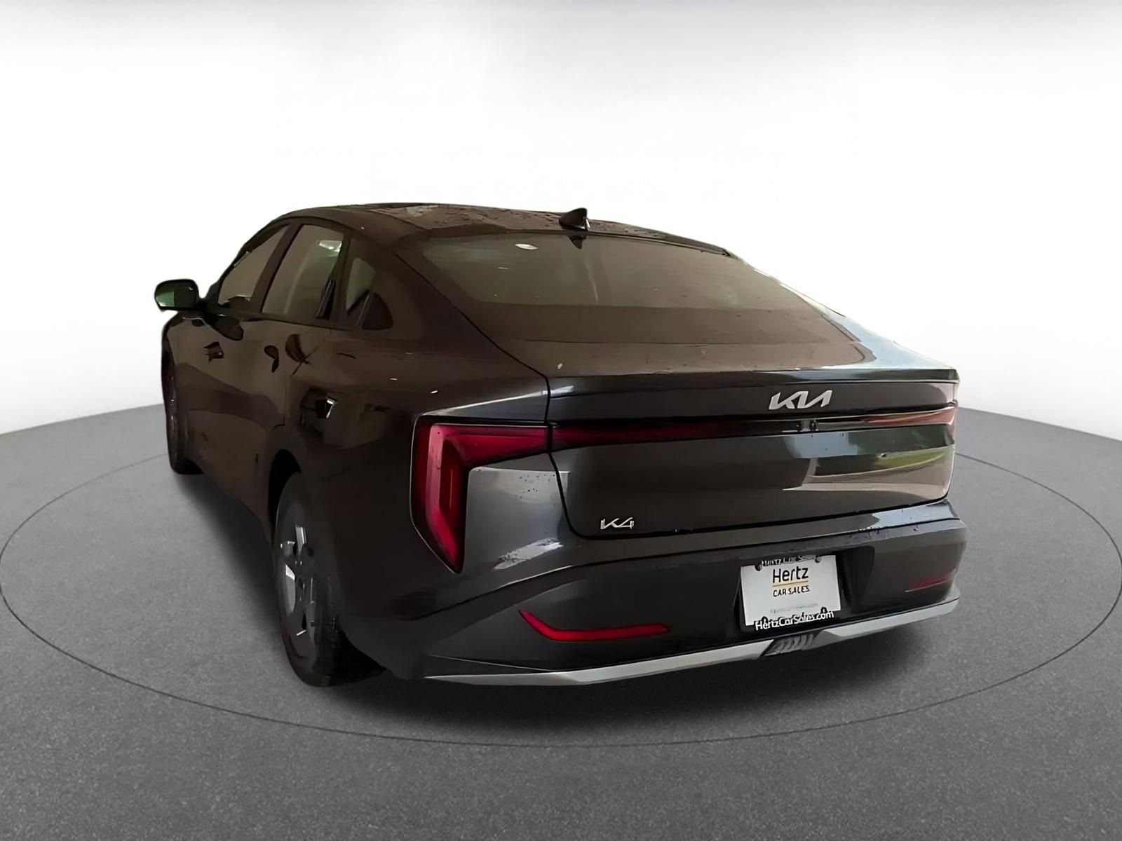 Thumbnail: 2025 Kia K4 - 10