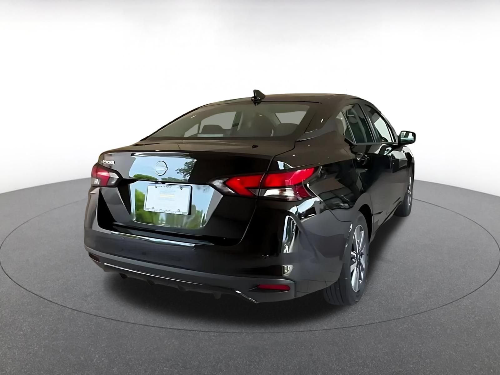 Thumbnail: 2025 Nissan Versa - 14
