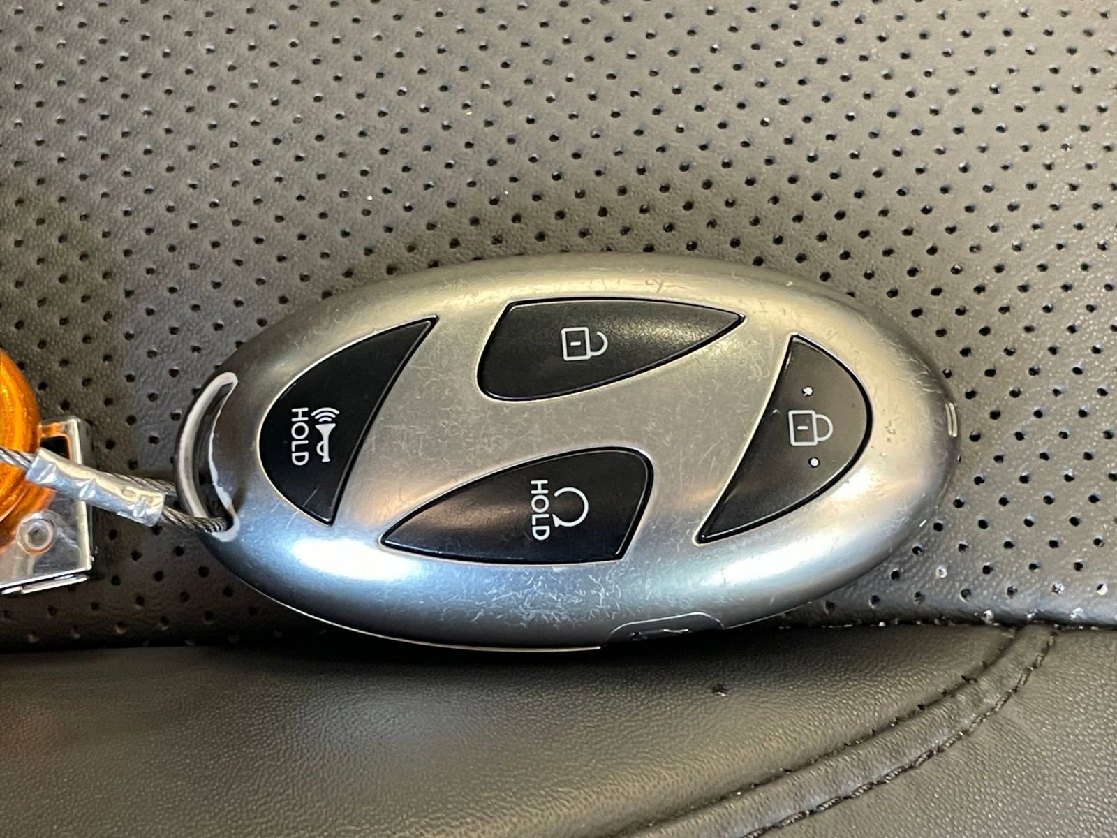 Thumbnail: 2025 Hyundai Santa Fe - 22