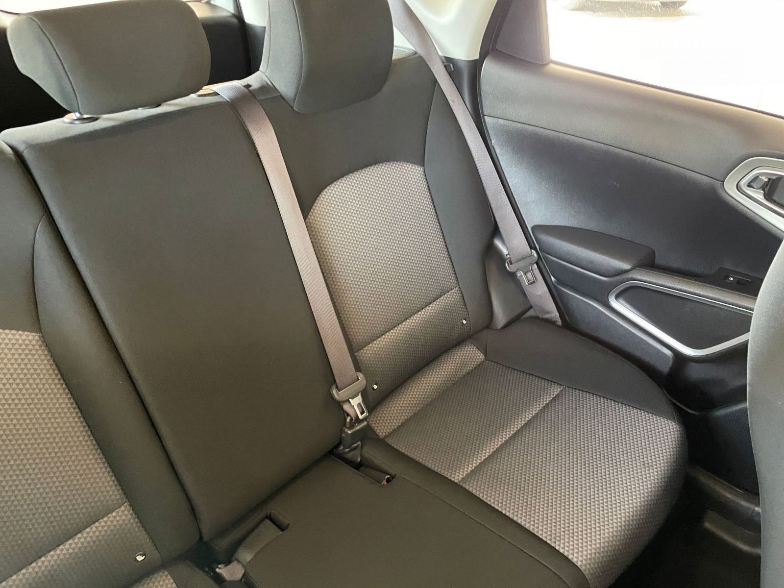 Thumbnail: 2025 Kia Soul - 35