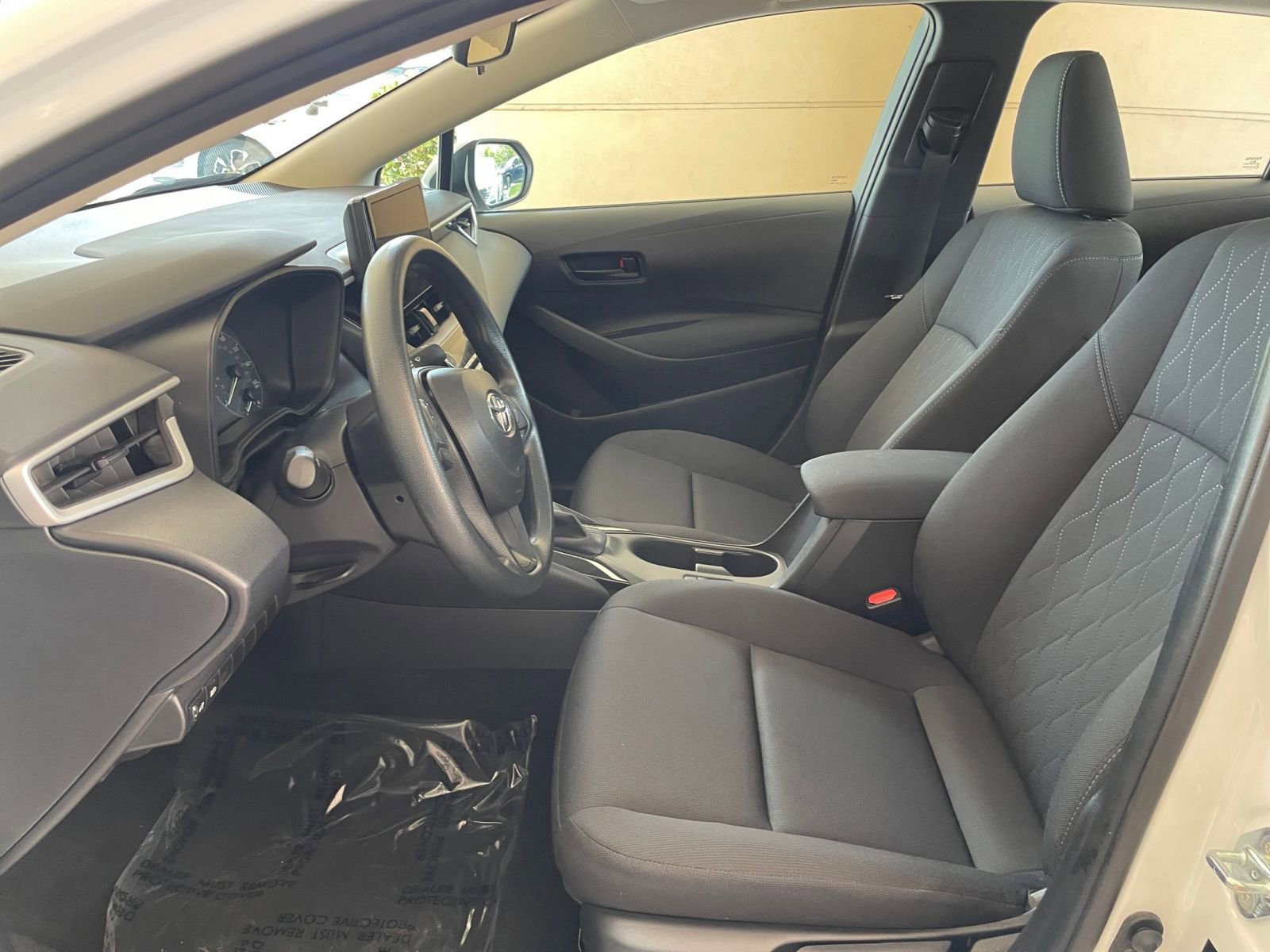 Thumbnail: 2025 Toyota Corolla - 22