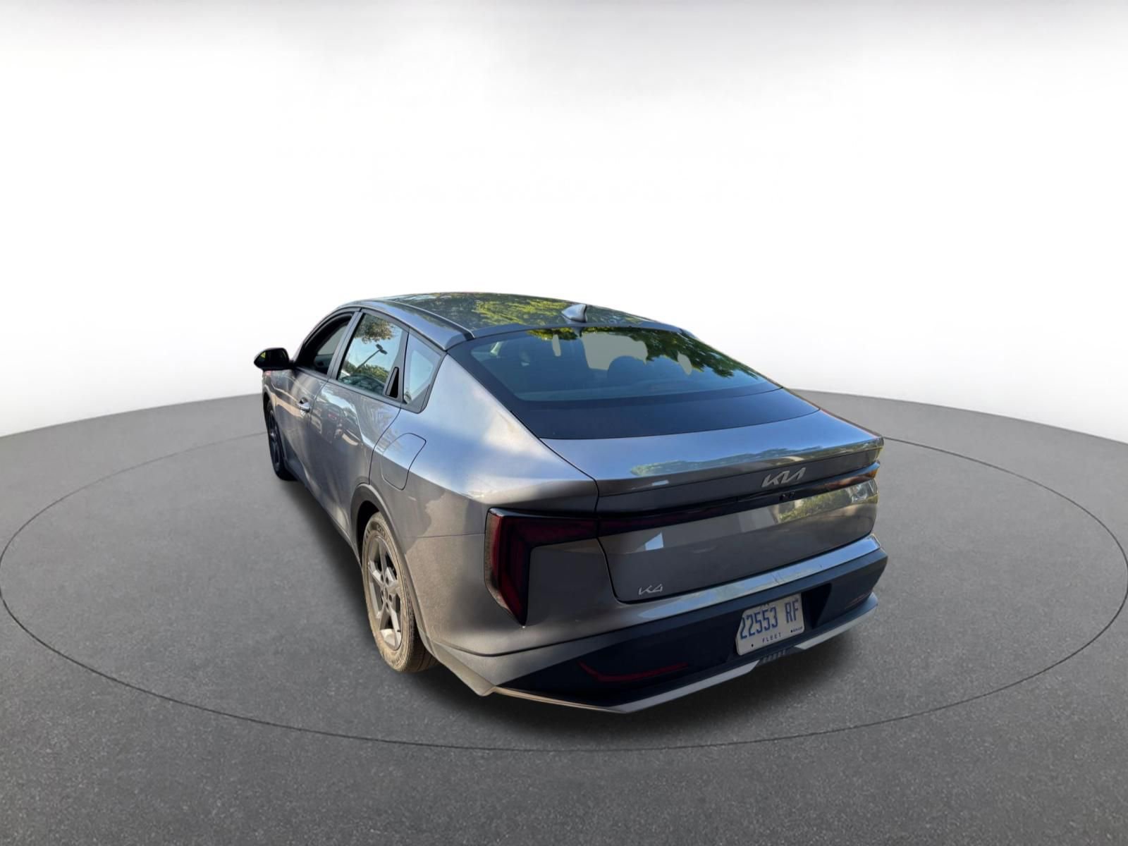 Thumbnail: 2025 Kia K4 - 12