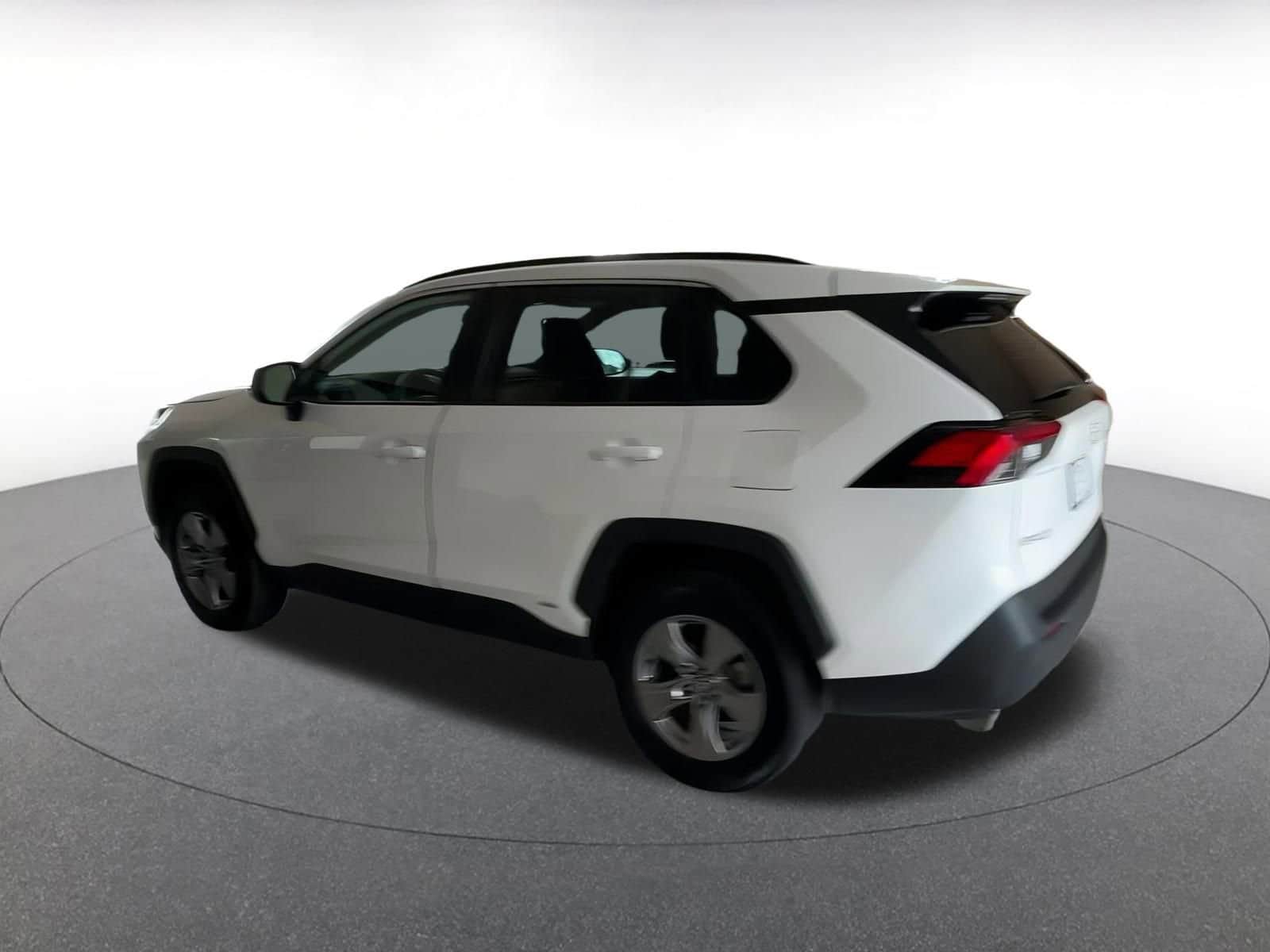 Thumbnail: 2025 Toyota RAV4 - 10