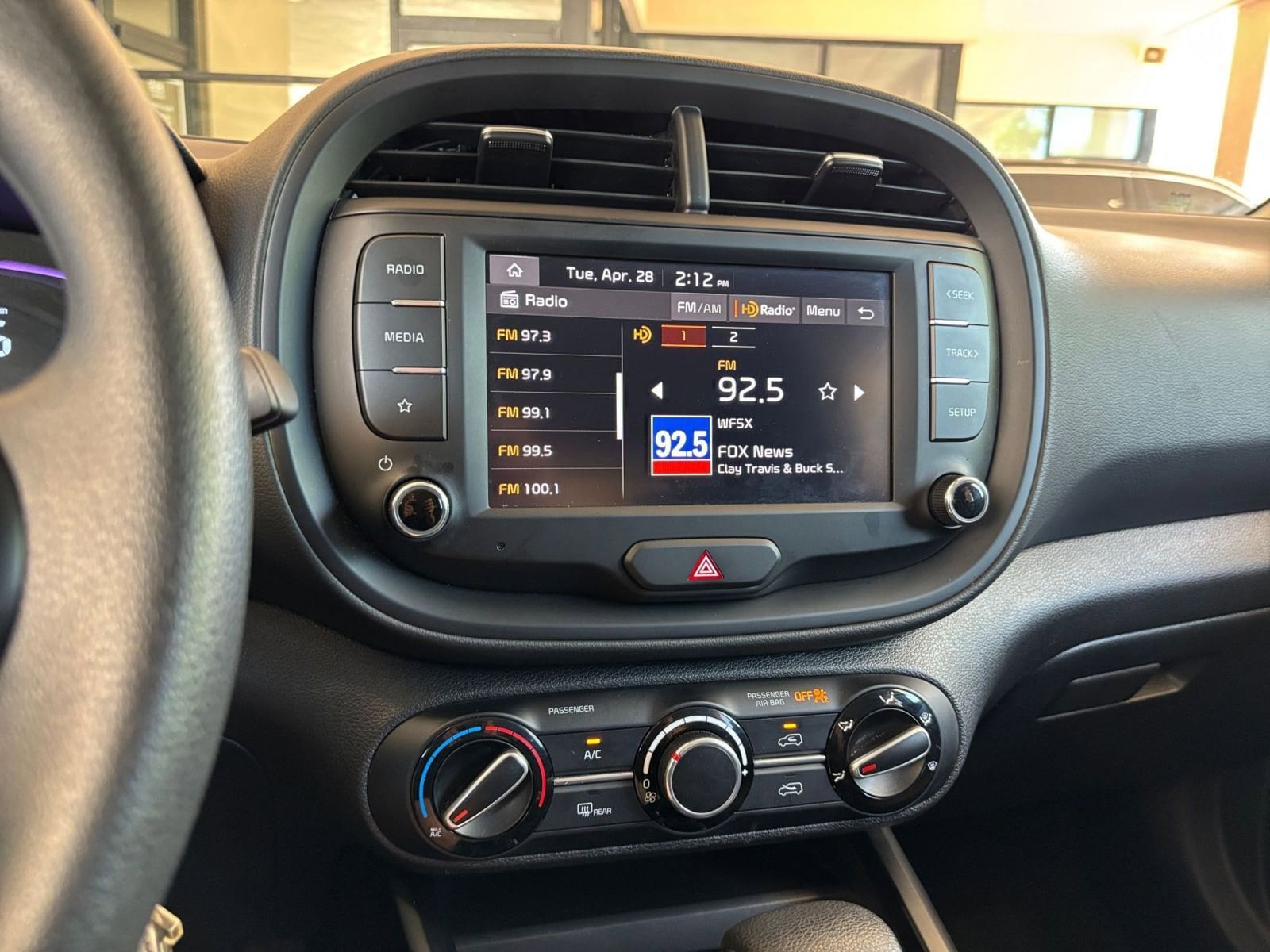 Thumbnail: 2025 Kia Soul - 17