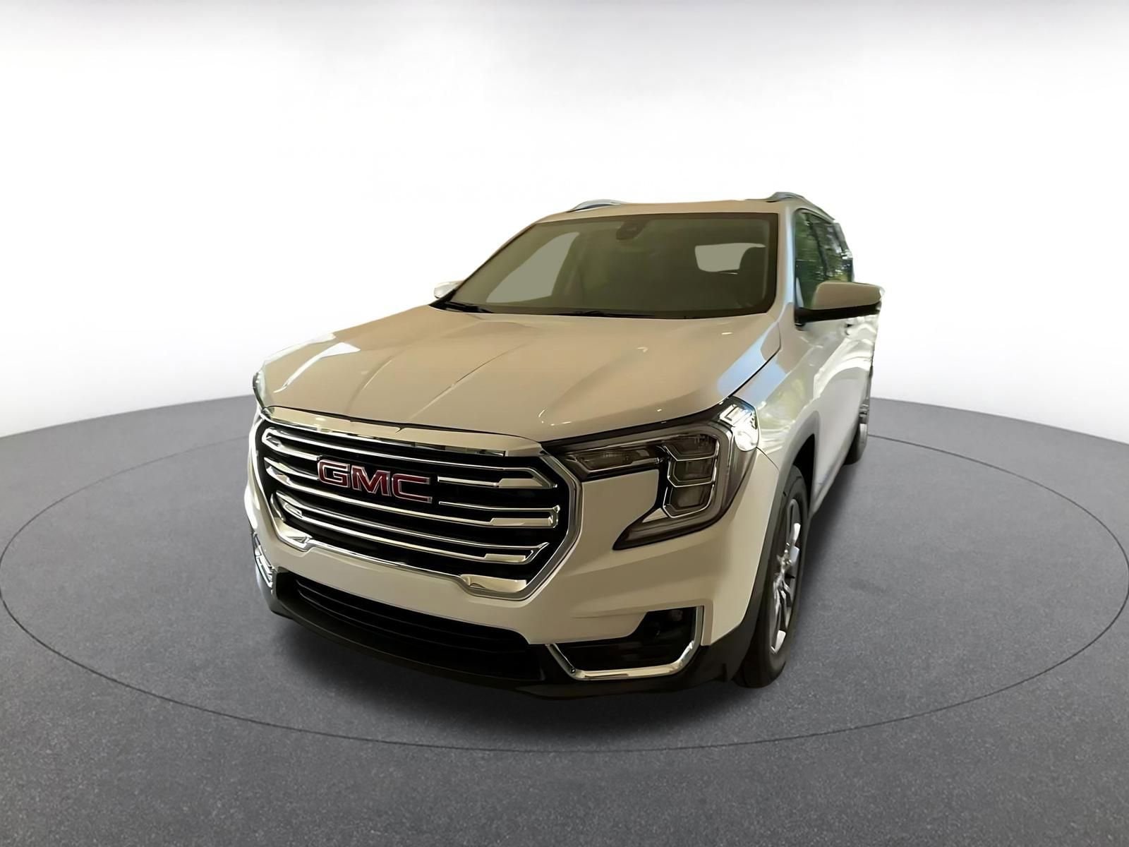 Thumbnail: 2024 GMC Terrain - 7