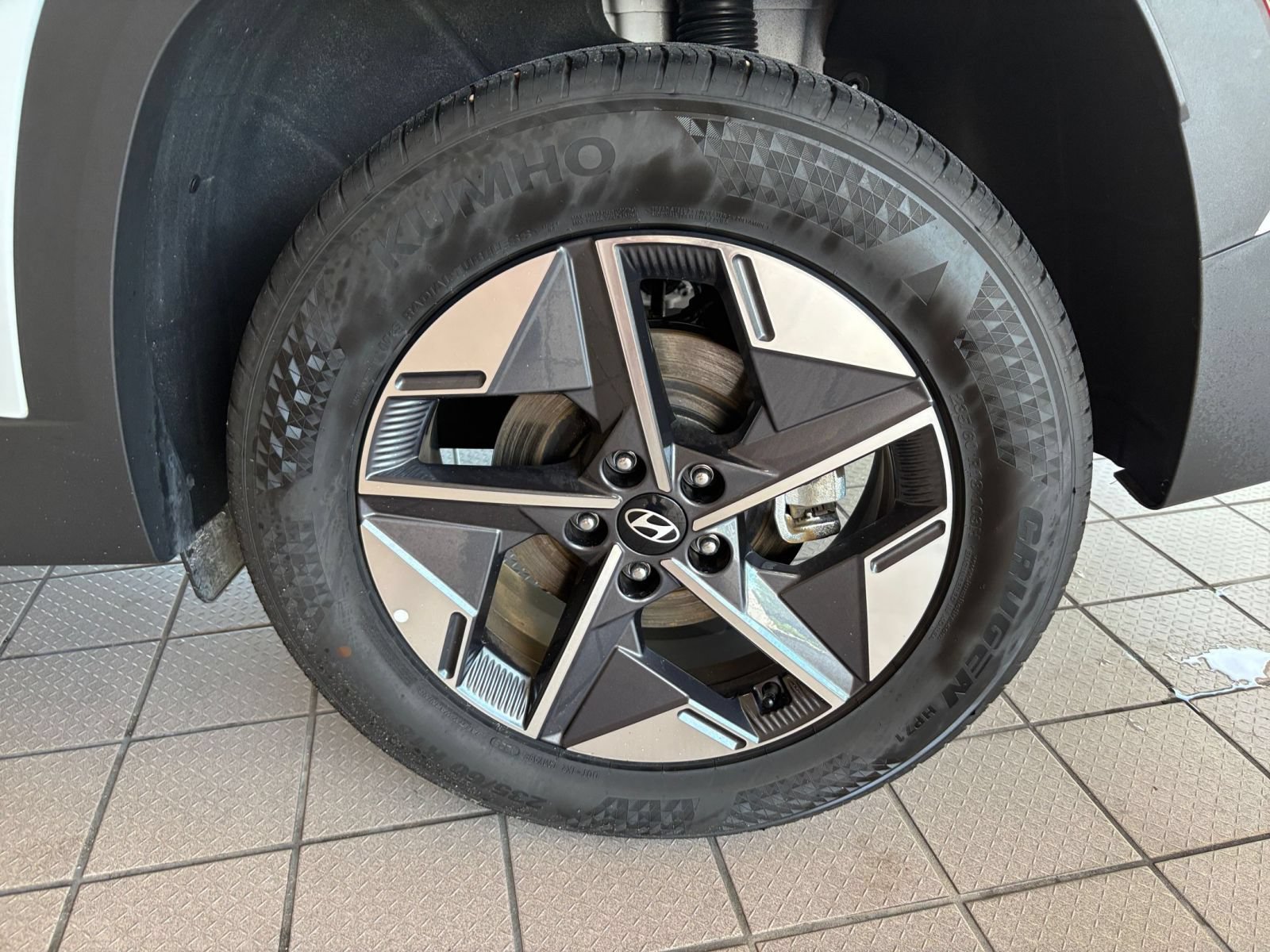Thumbnail: 2026 Hyundai Tucson - 31