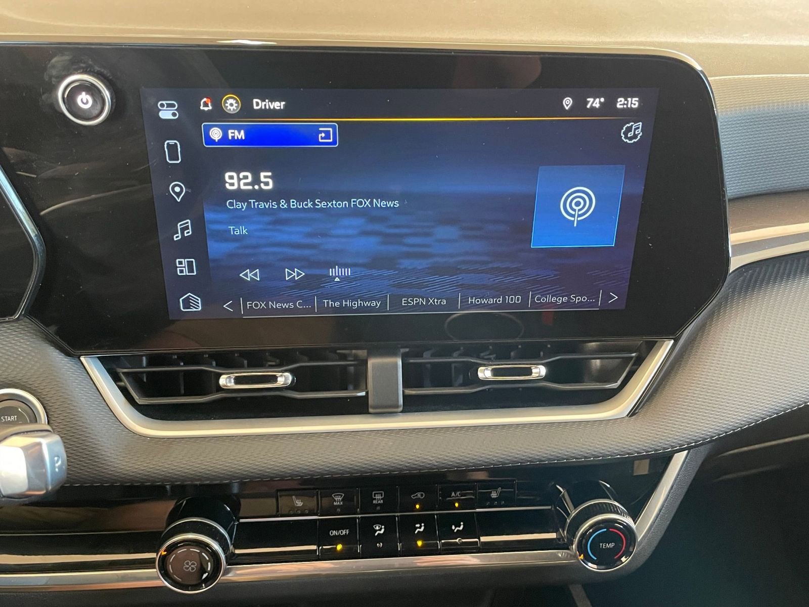 Thumbnail: 2025 Chevrolet Equinox - 20