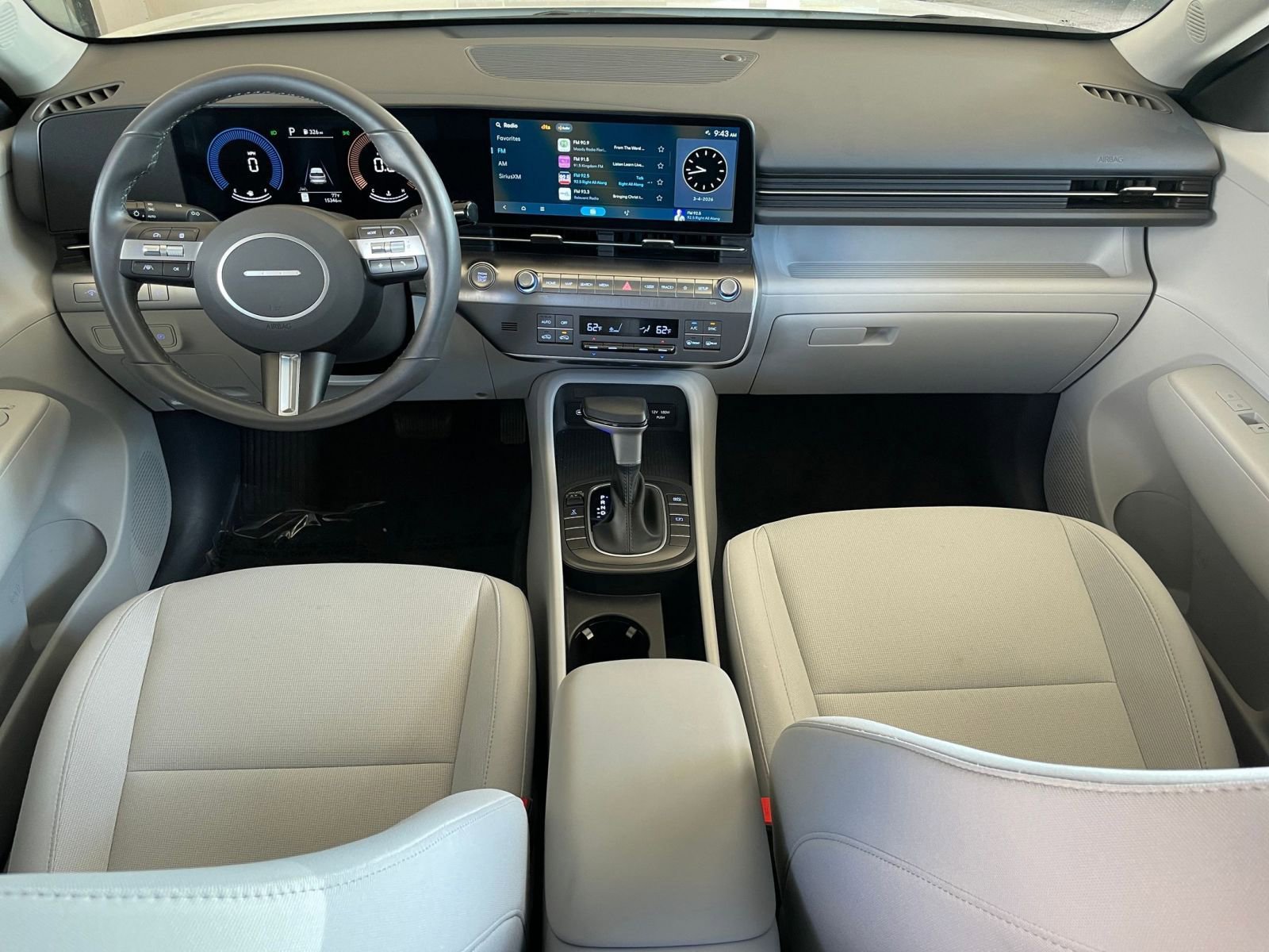 Thumbnail: 2025 Hyundai Kona - 34