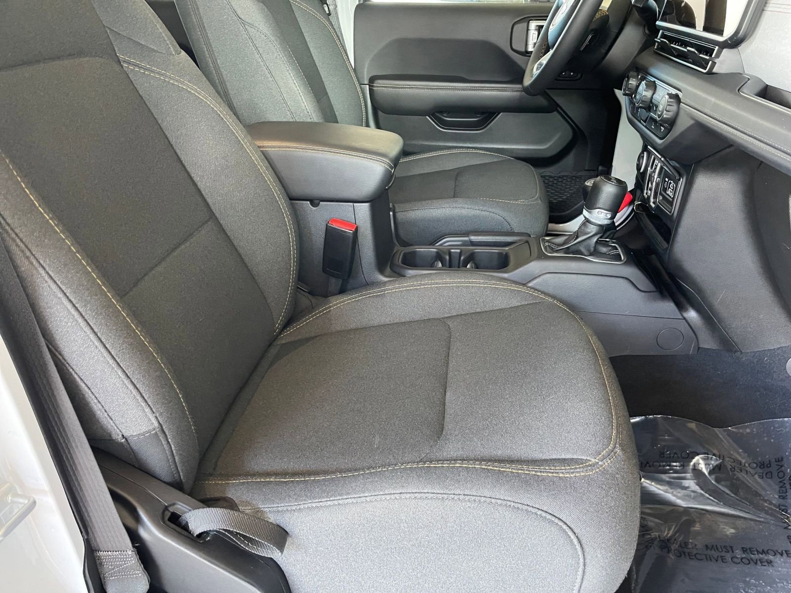 Thumbnail: 2025 Jeep Wrangler - 35