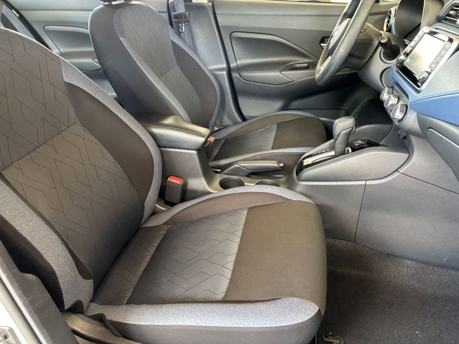 Thumbnail: 2025 Nissan Versa - 34