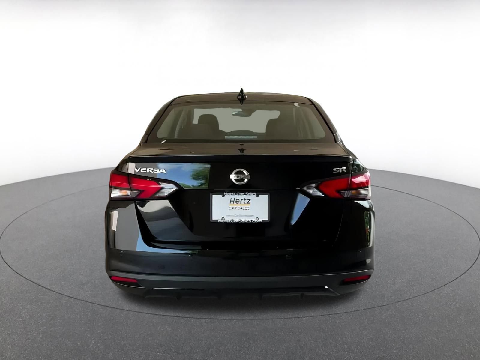 Thumbnail: 2022 Nissan Versa - 10