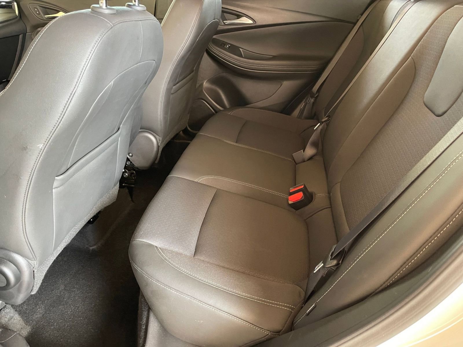 Thumbnail: 2025 Buick Encore GX - 23