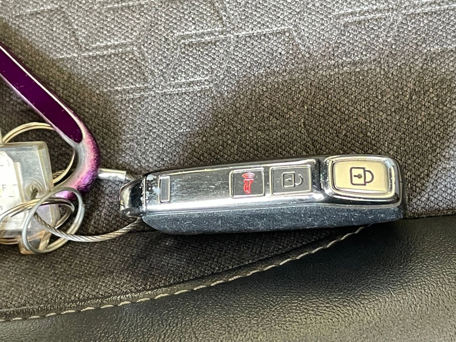 Thumbnail: 2025 Kia Seltos - 22