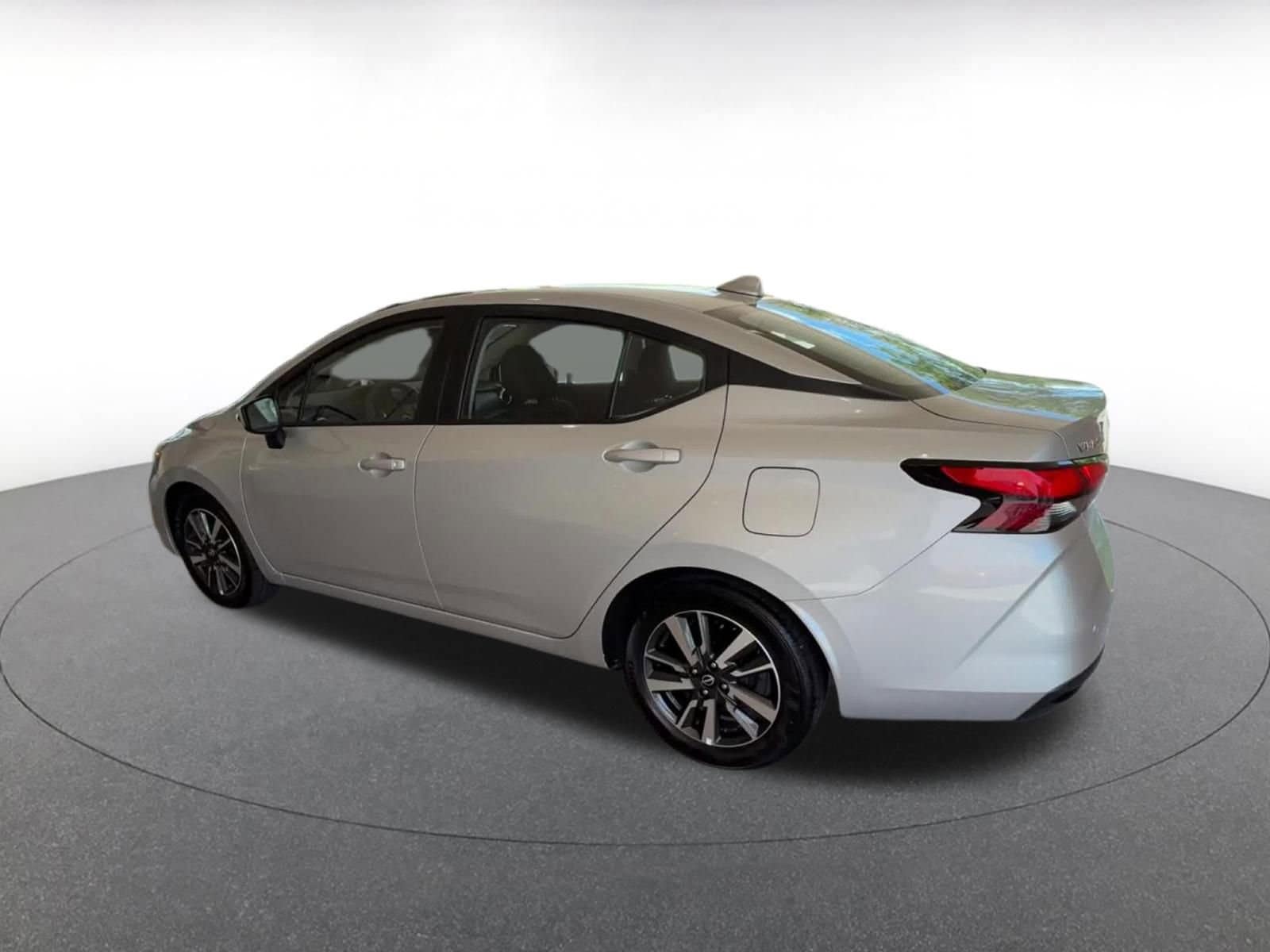 Thumbnail: 2025 Nissan Versa - 10