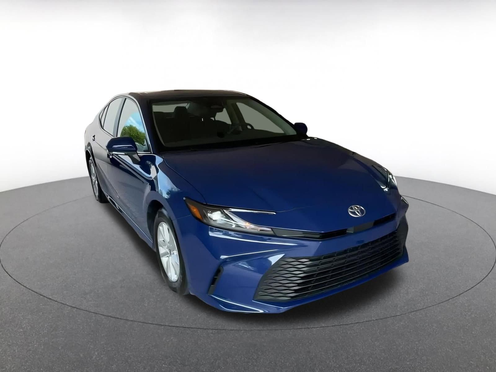Thumbnail: 2025 Toyota Camry - 3