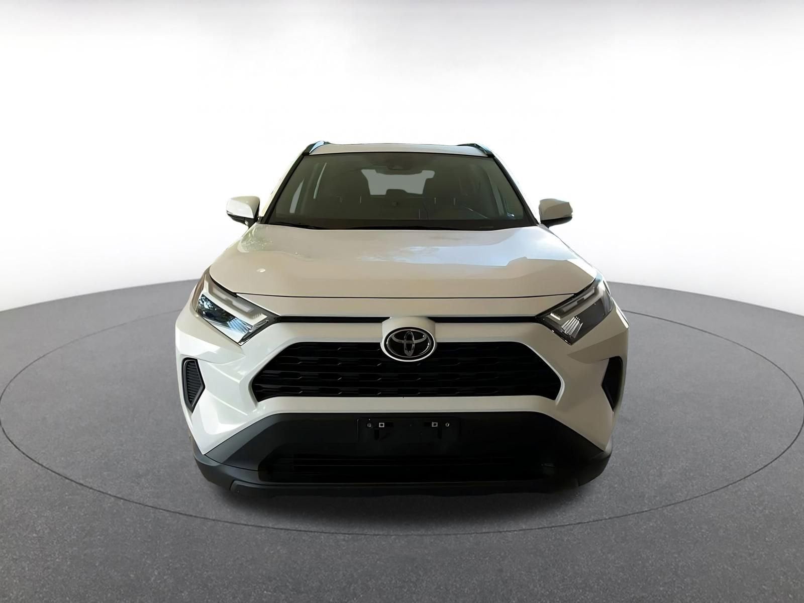 Thumbnail: 2025 Toyota RAV4 - 4