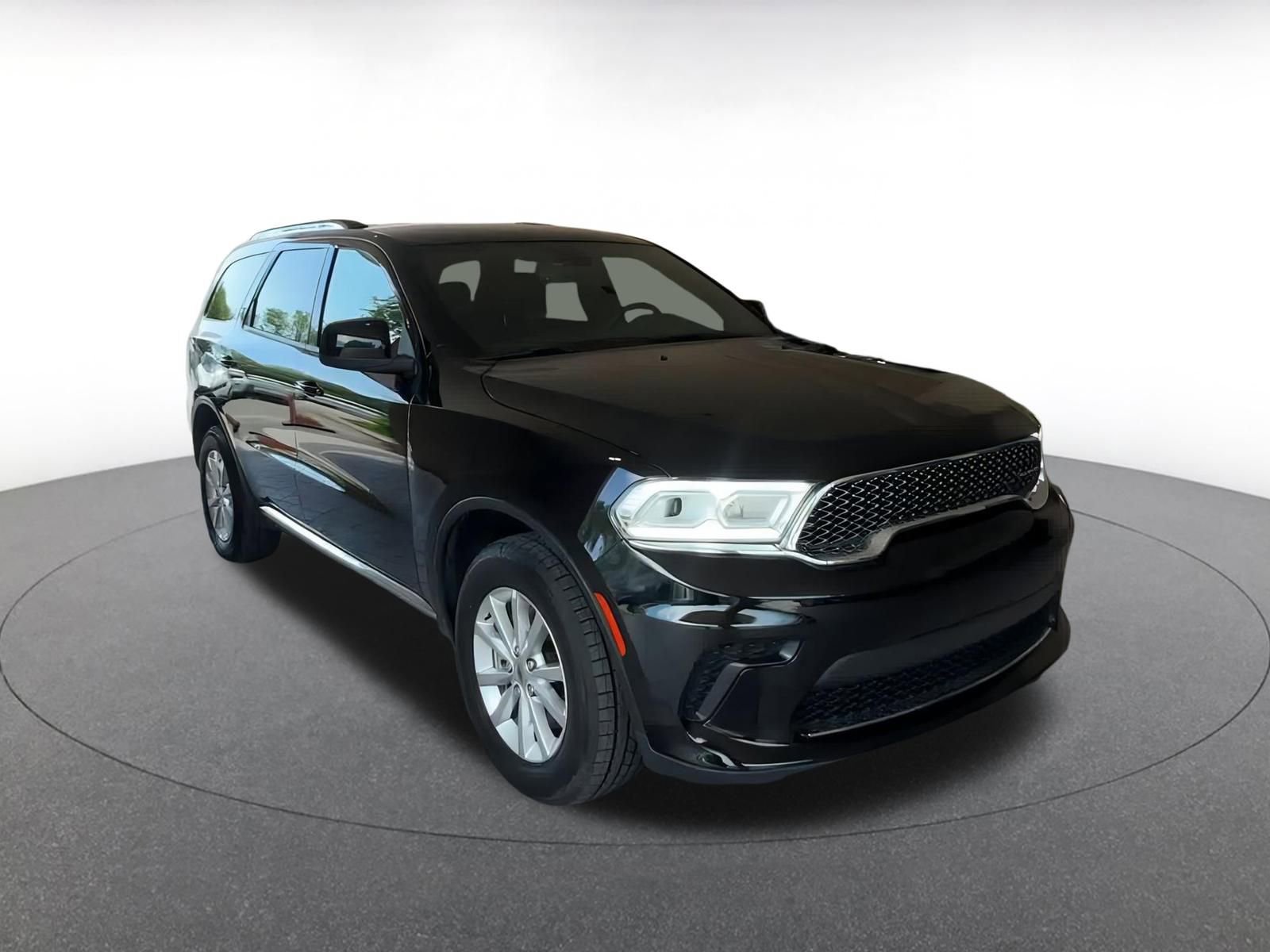 Thumbnail: 2024 Dodge Durango - 2