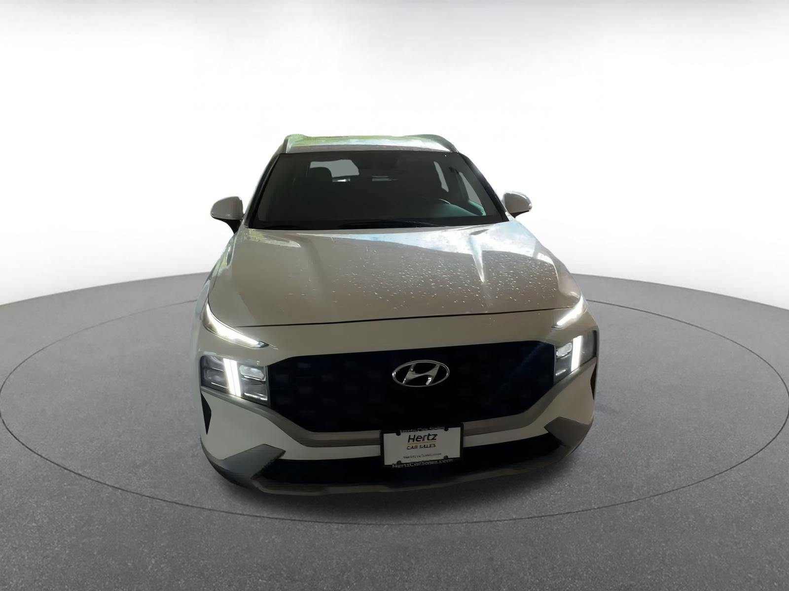 Thumbnail: 2023 Hyundai Santa Fe - 4