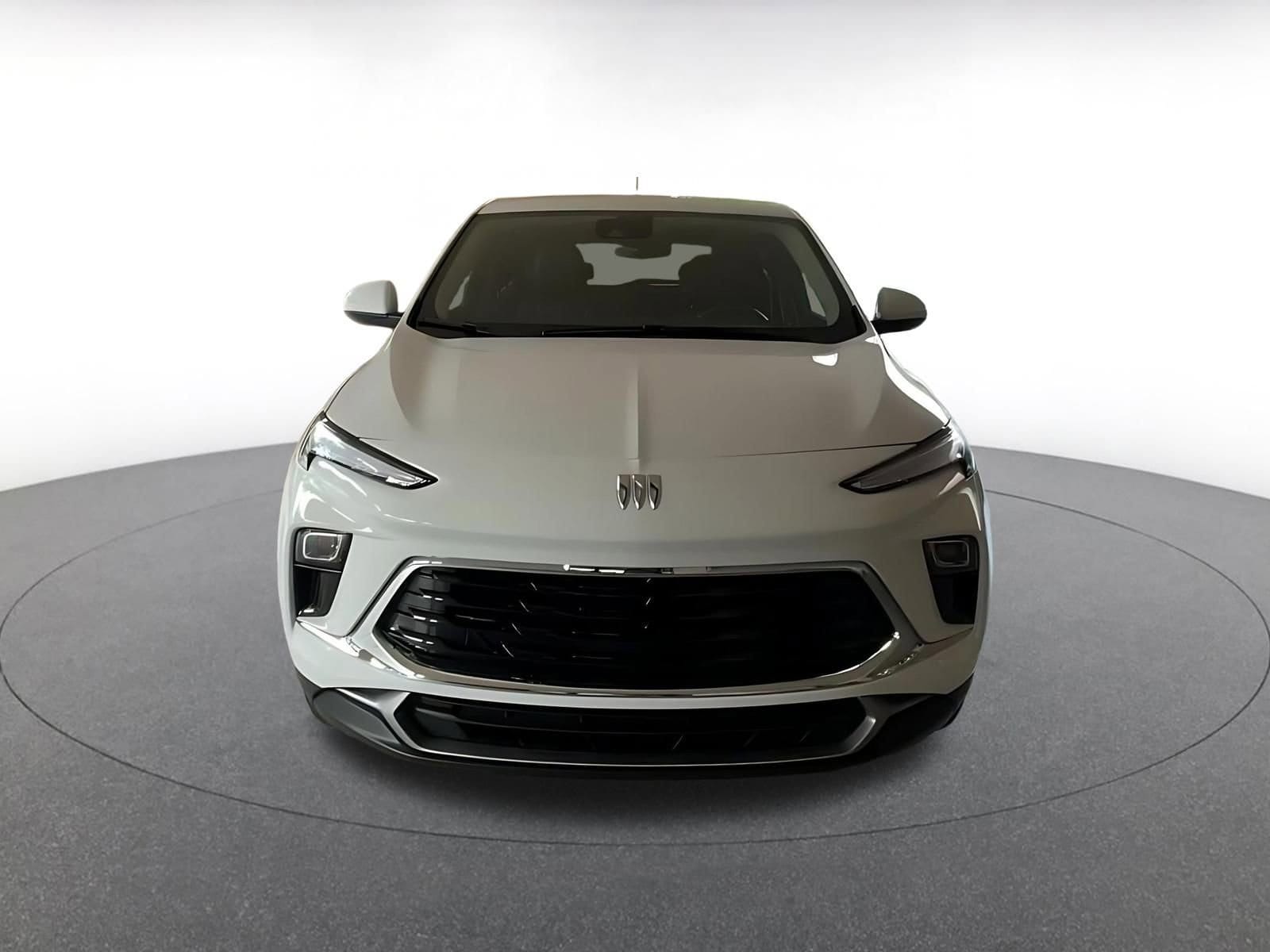 Thumbnail: 2025 Buick Encore GX - 4