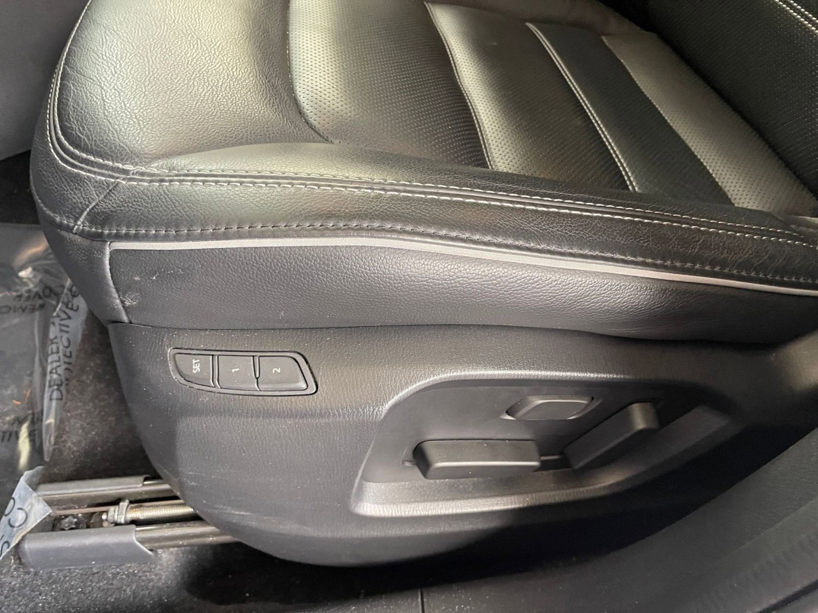 Thumbnail: 2025 Mazda CX-5 - 23