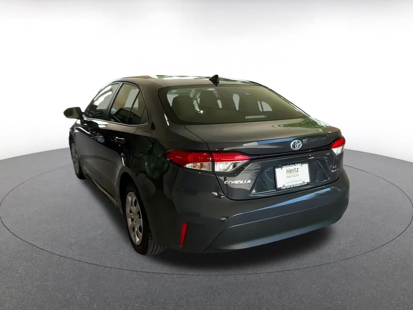 Thumbnail: 2025 Toyota Corolla - 11