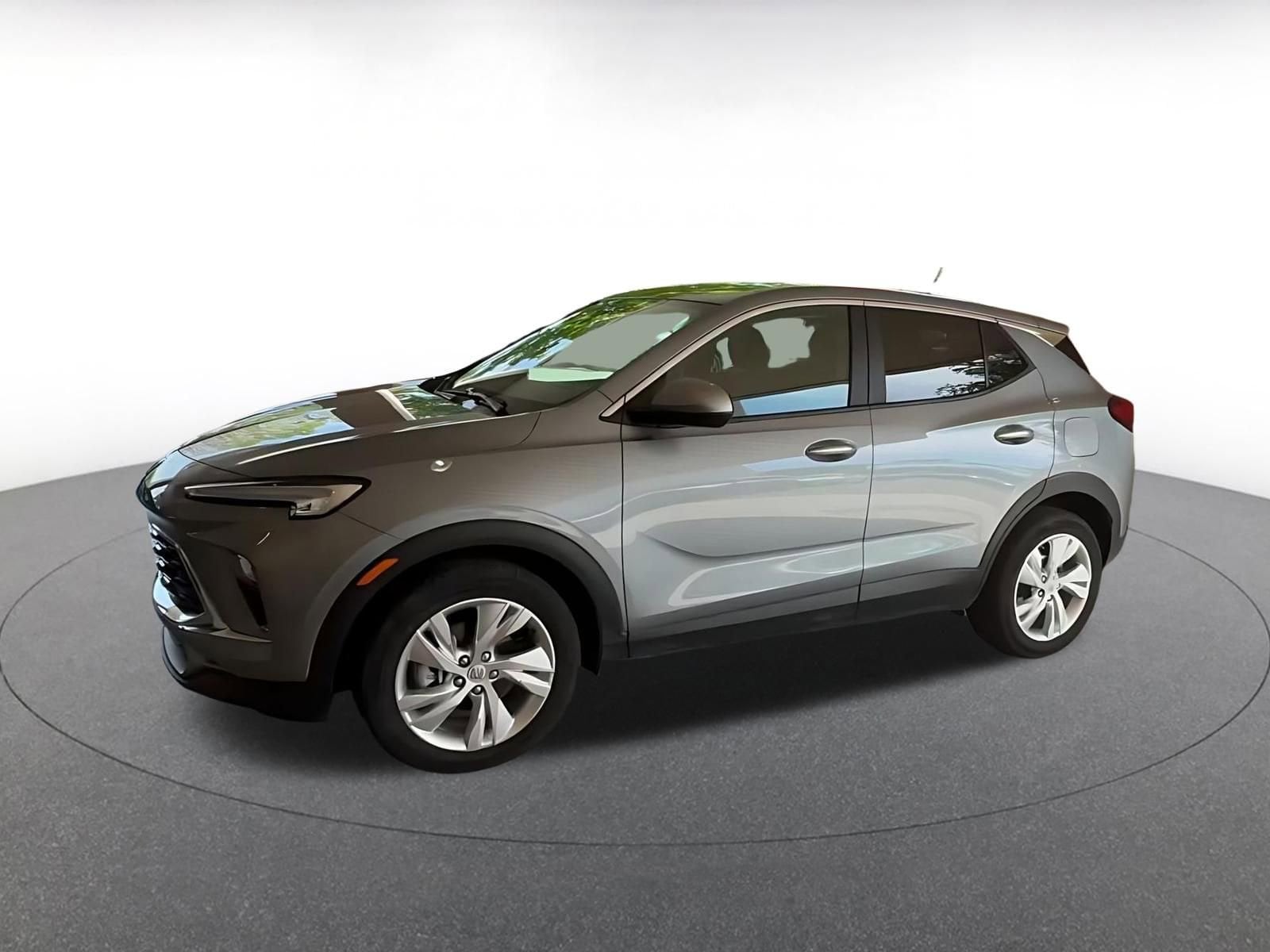 Thumbnail: 2025 Buick Encore GX - 7