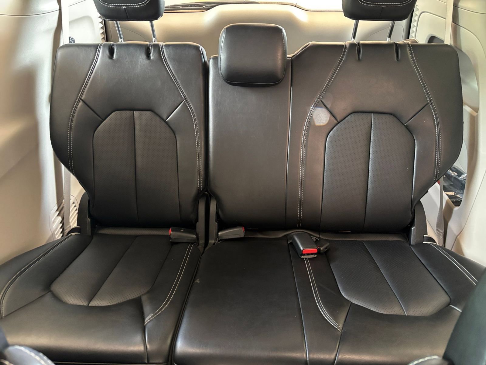 Thumbnail: 2024 Chrysler Pacifica - 31