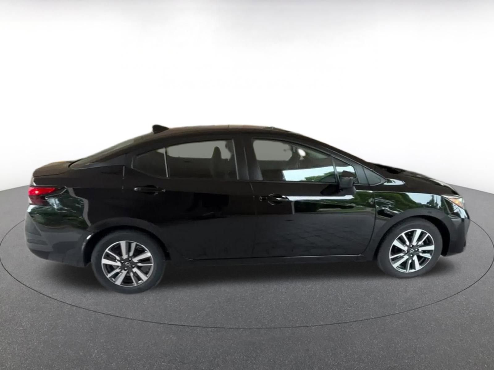 Thumbnail: 2025 Nissan Versa - 15