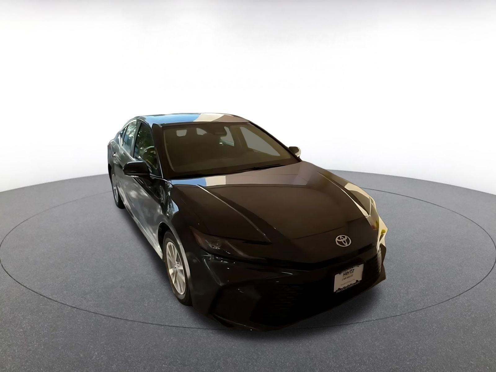 Thumbnail: 2025 Toyota Camry - 3