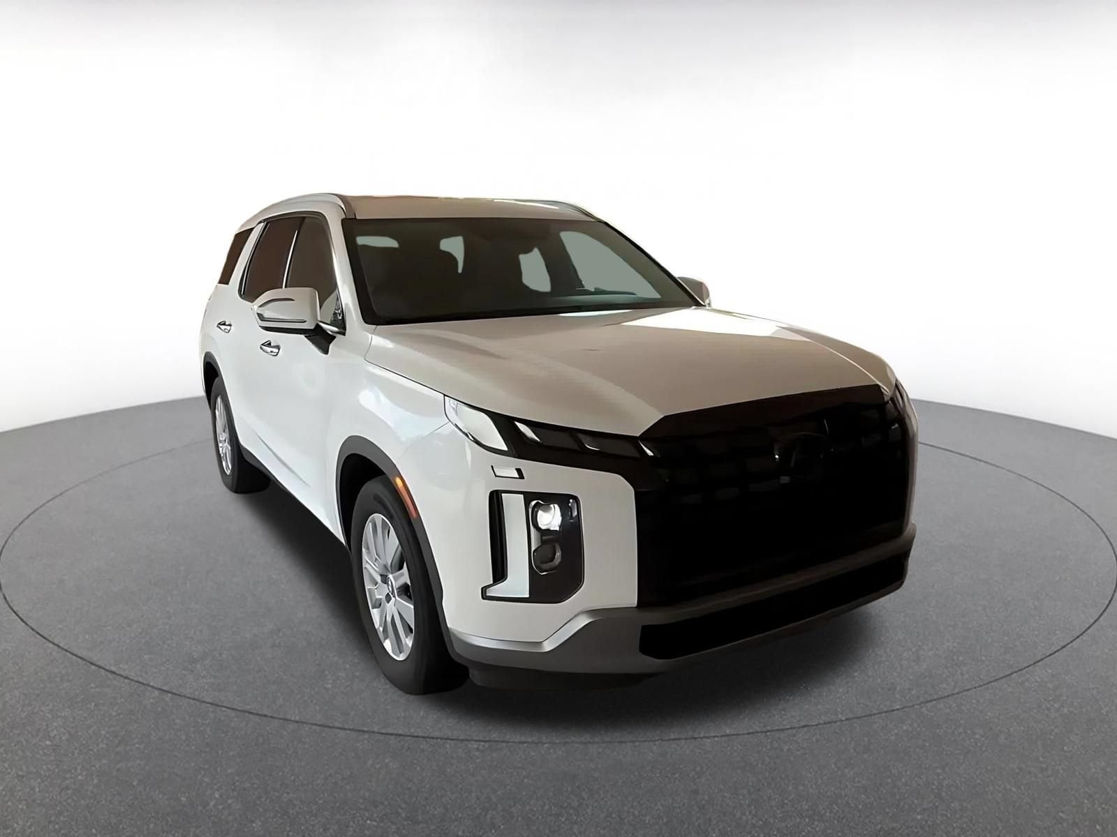 Thumbnail: 2025 Hyundai Palisade - 3