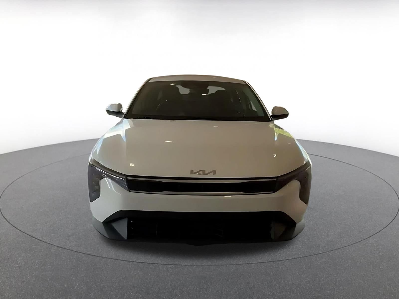 Thumbnail: 2025 Kia K4 - 4